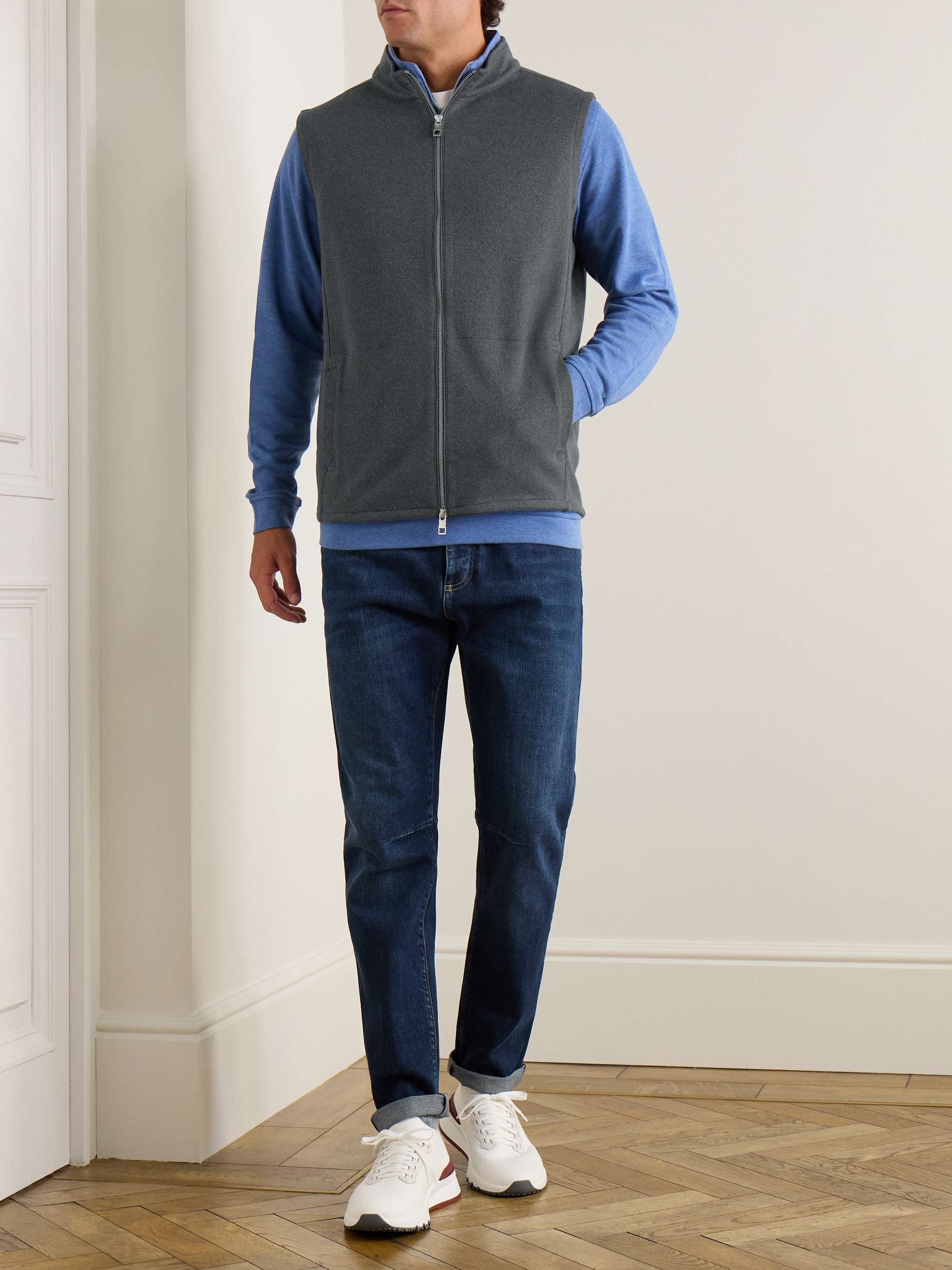 PETER MILLAR 