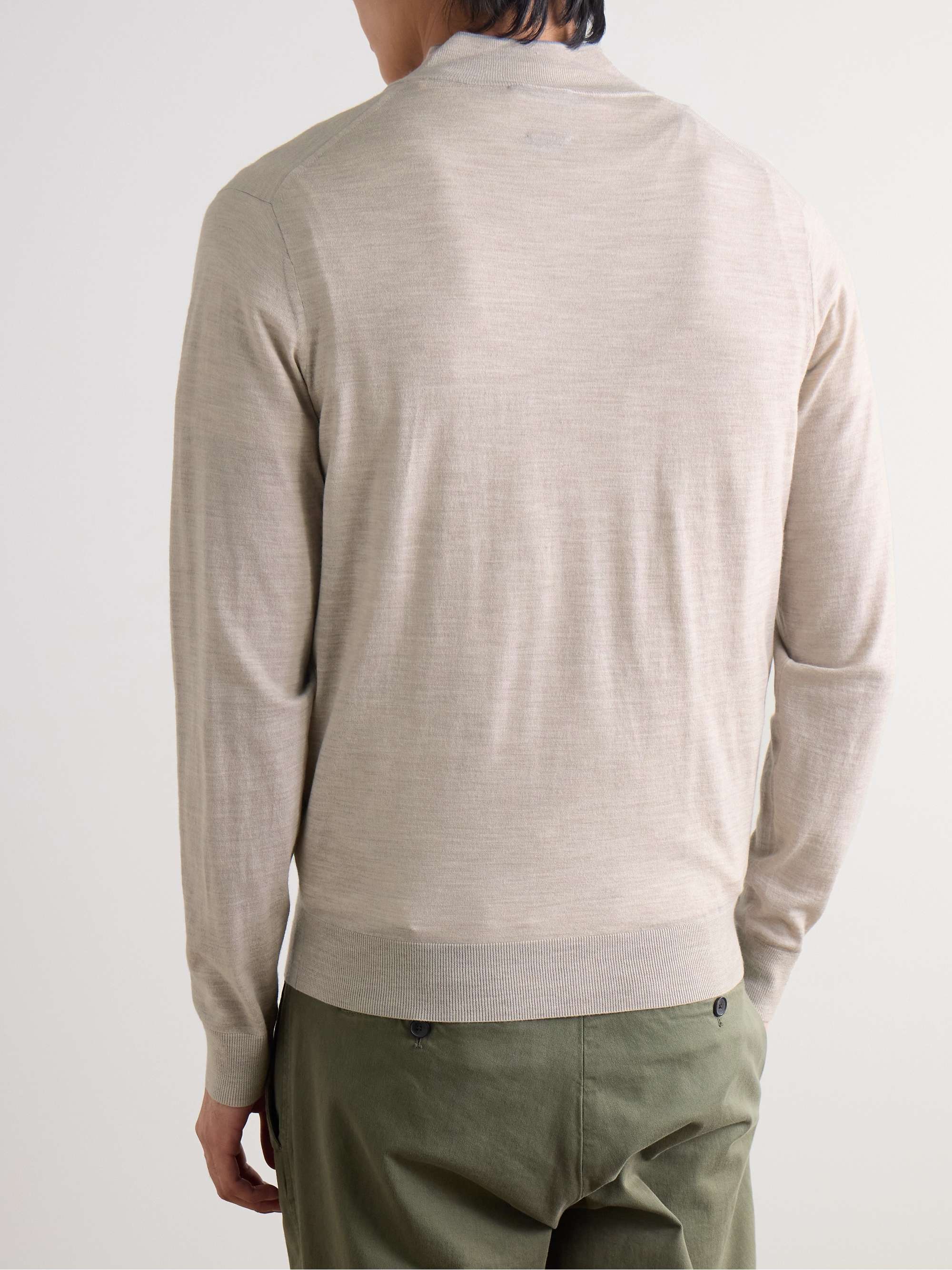PETER MILLAR 