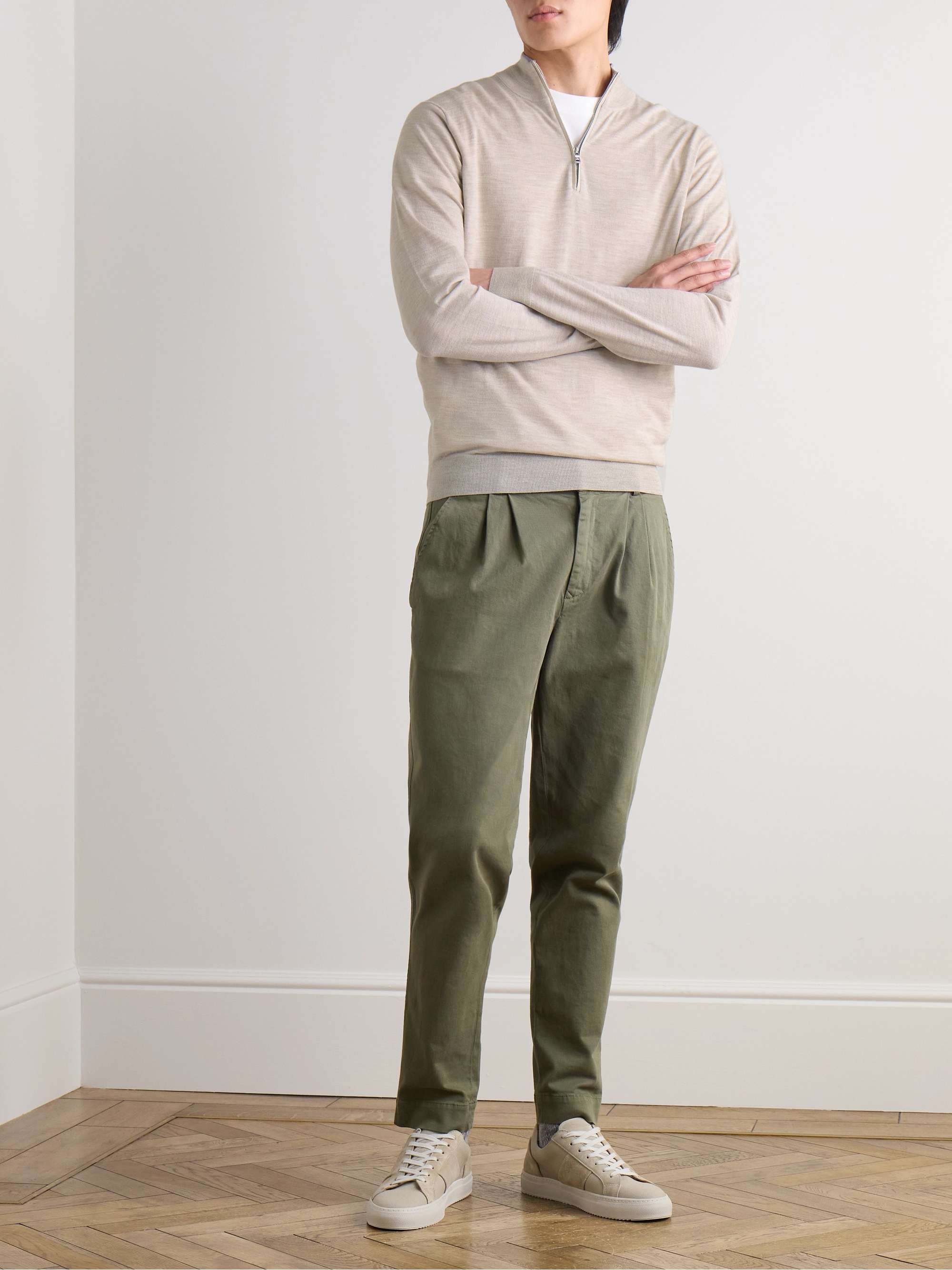 PETER MILLAR 