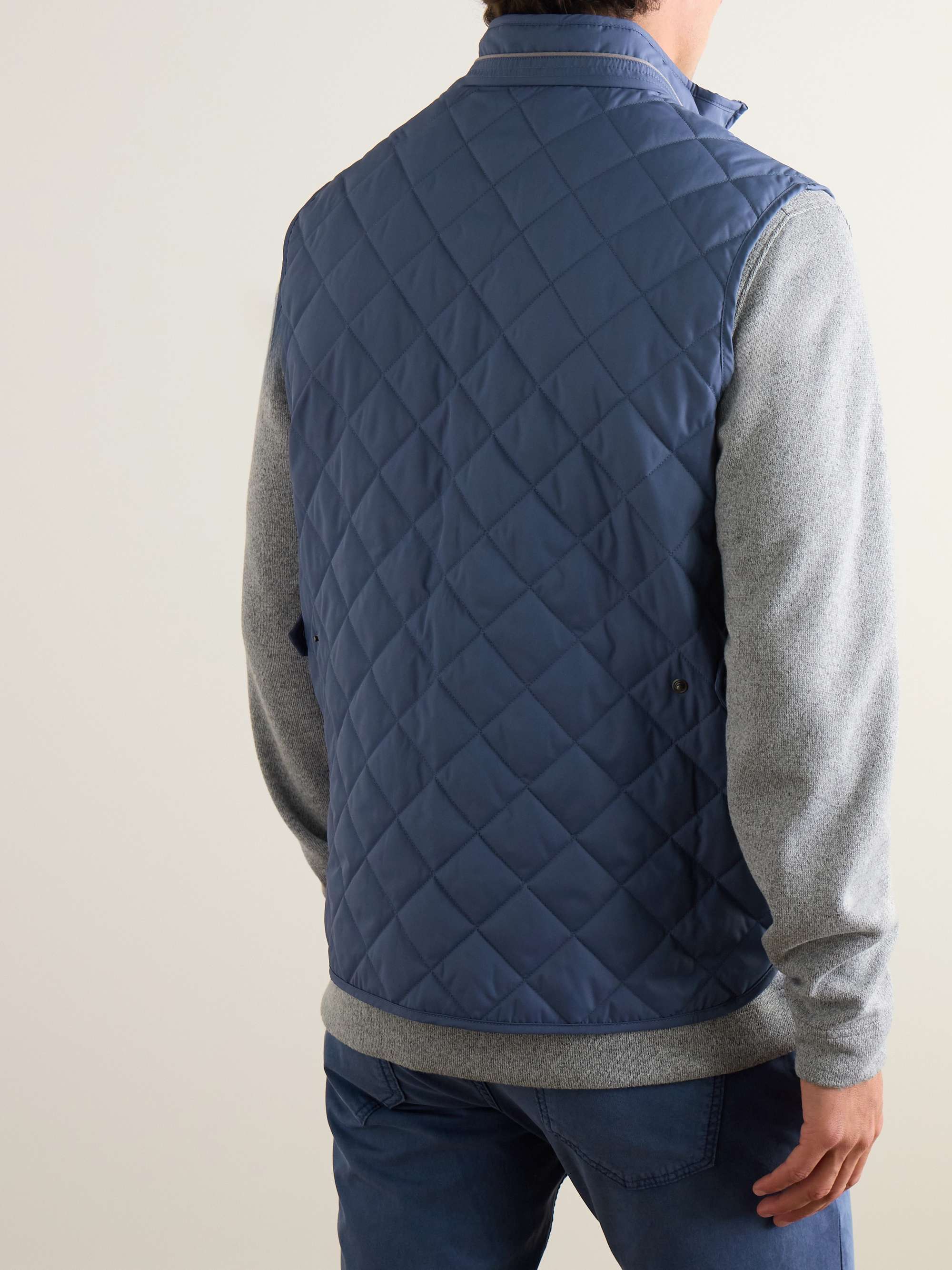 PETER MILLAR 