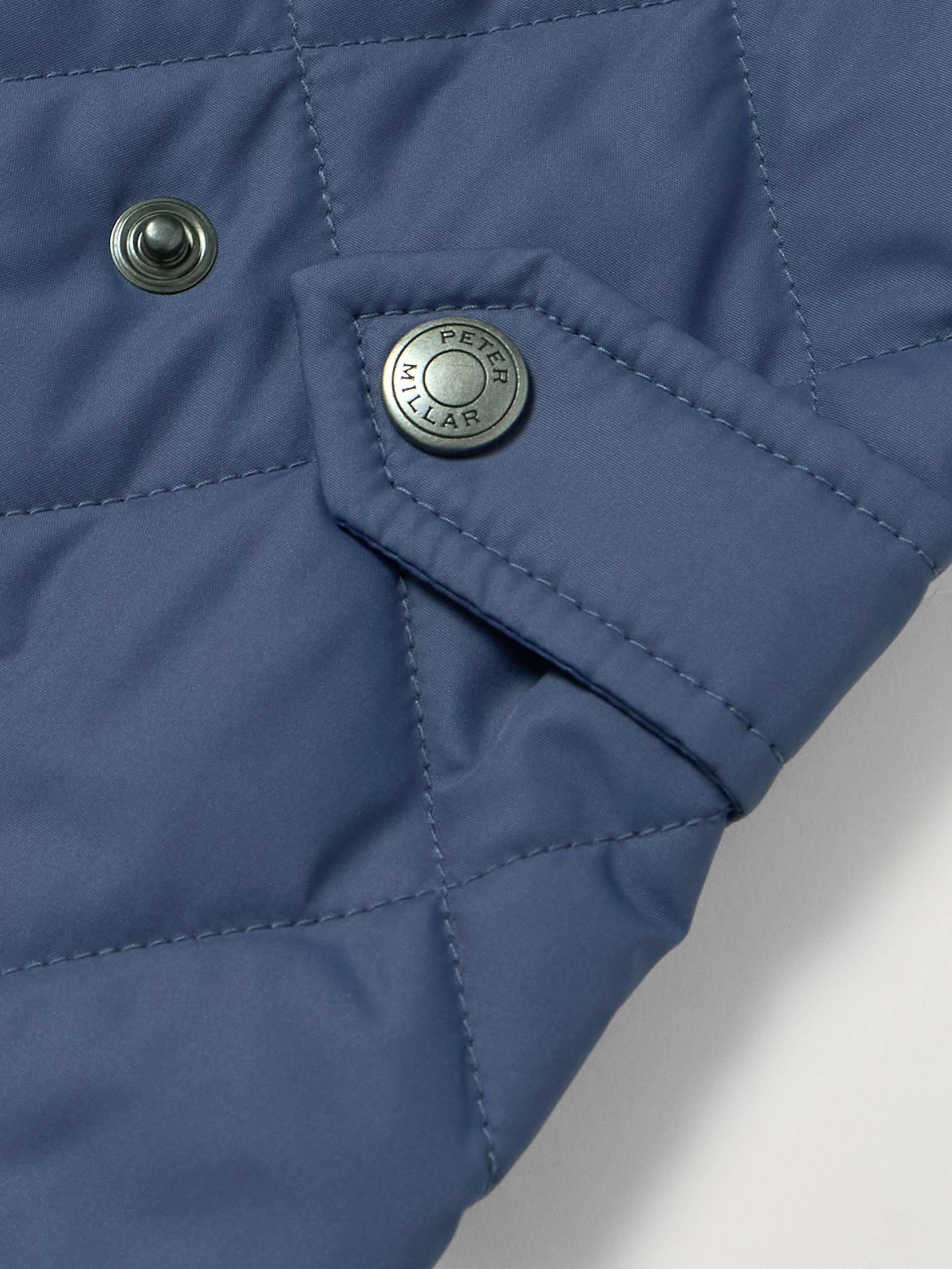 PETER MILLAR 