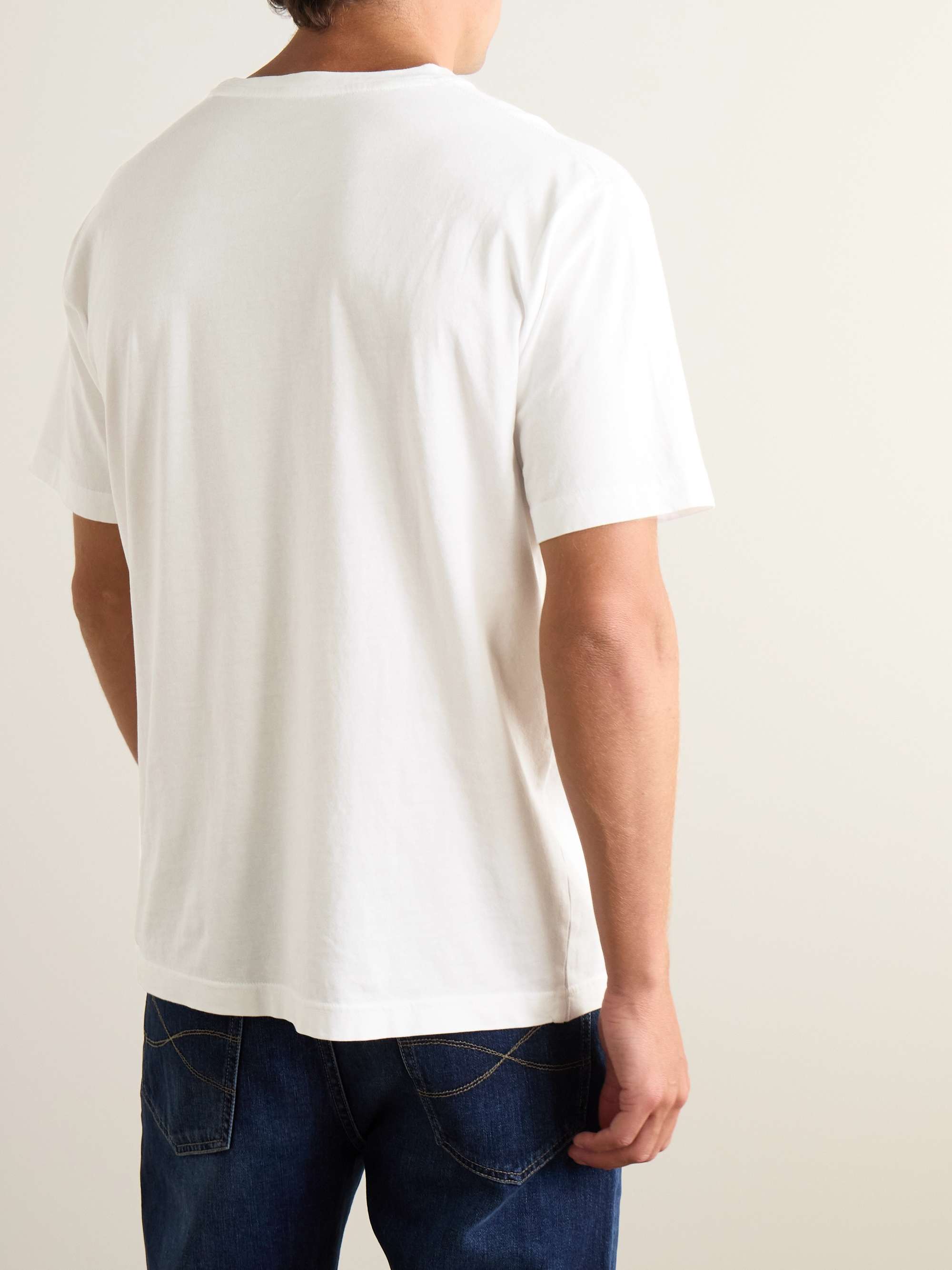 PETER MILLAR 