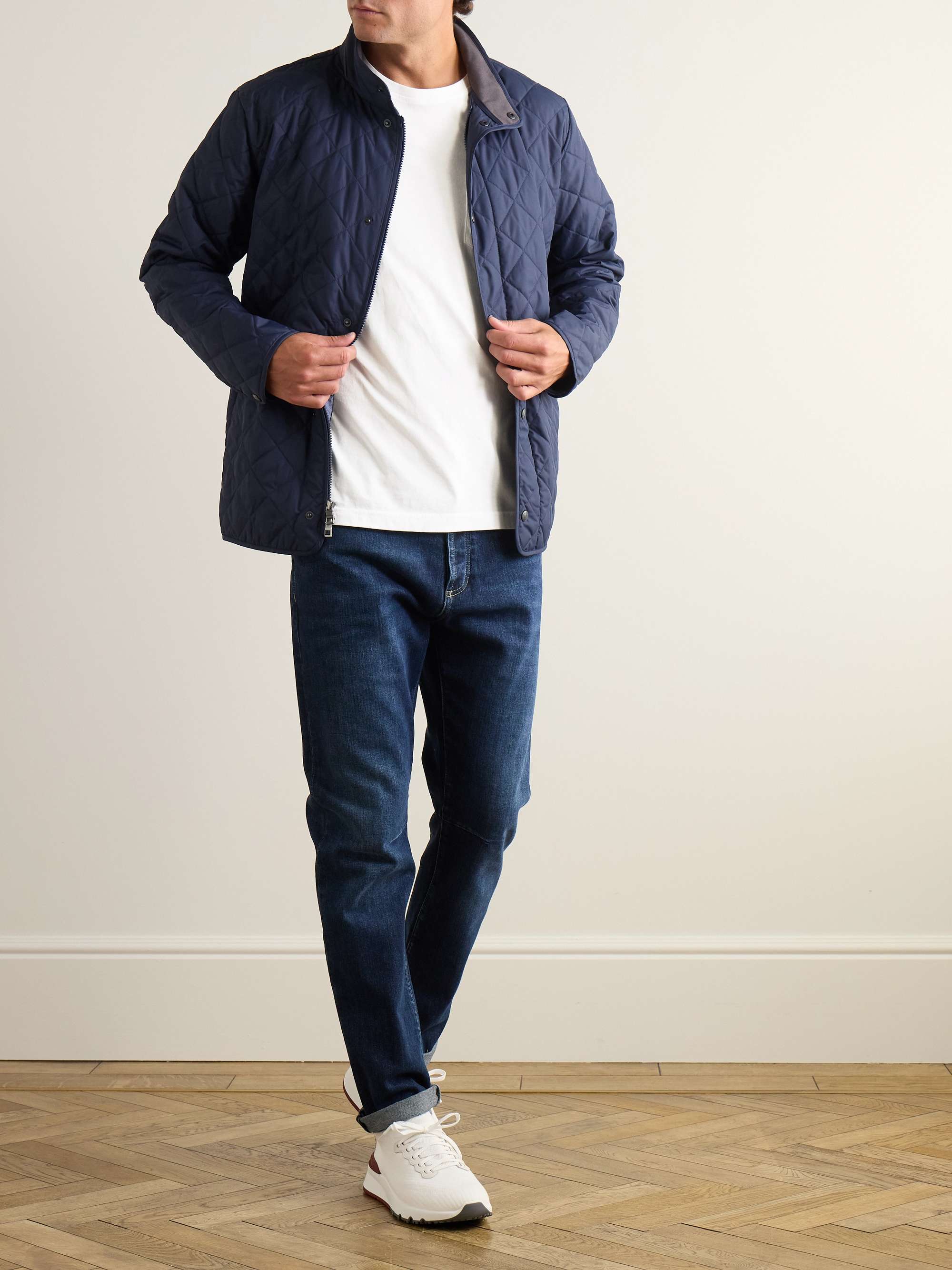PETER MILLAR 