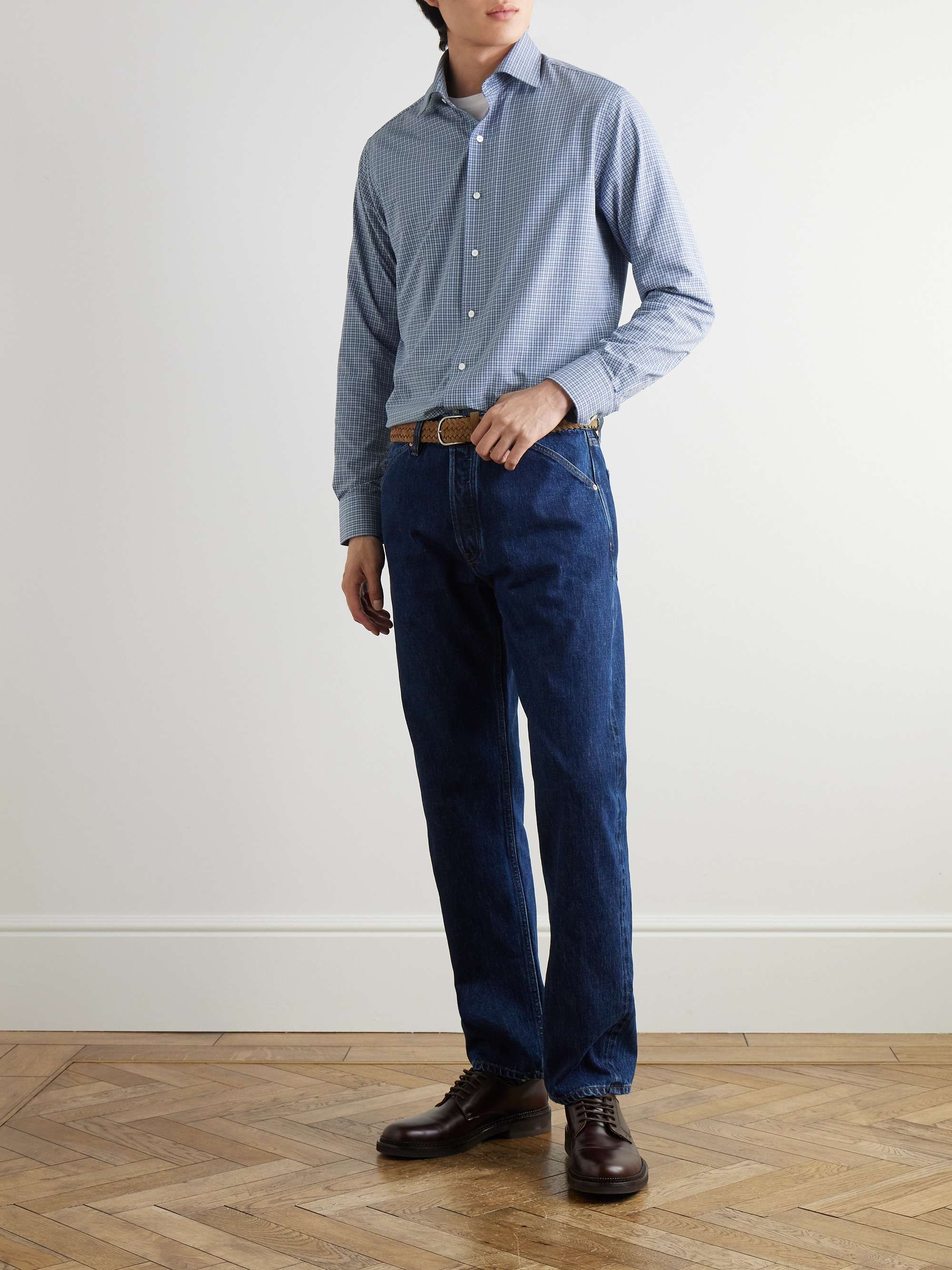 PETER MILLAR 