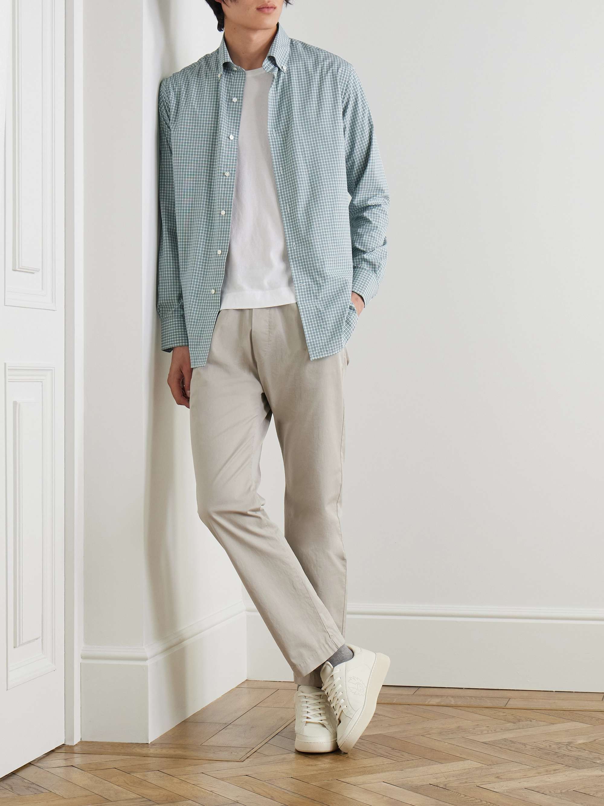 PETER MILLAR 