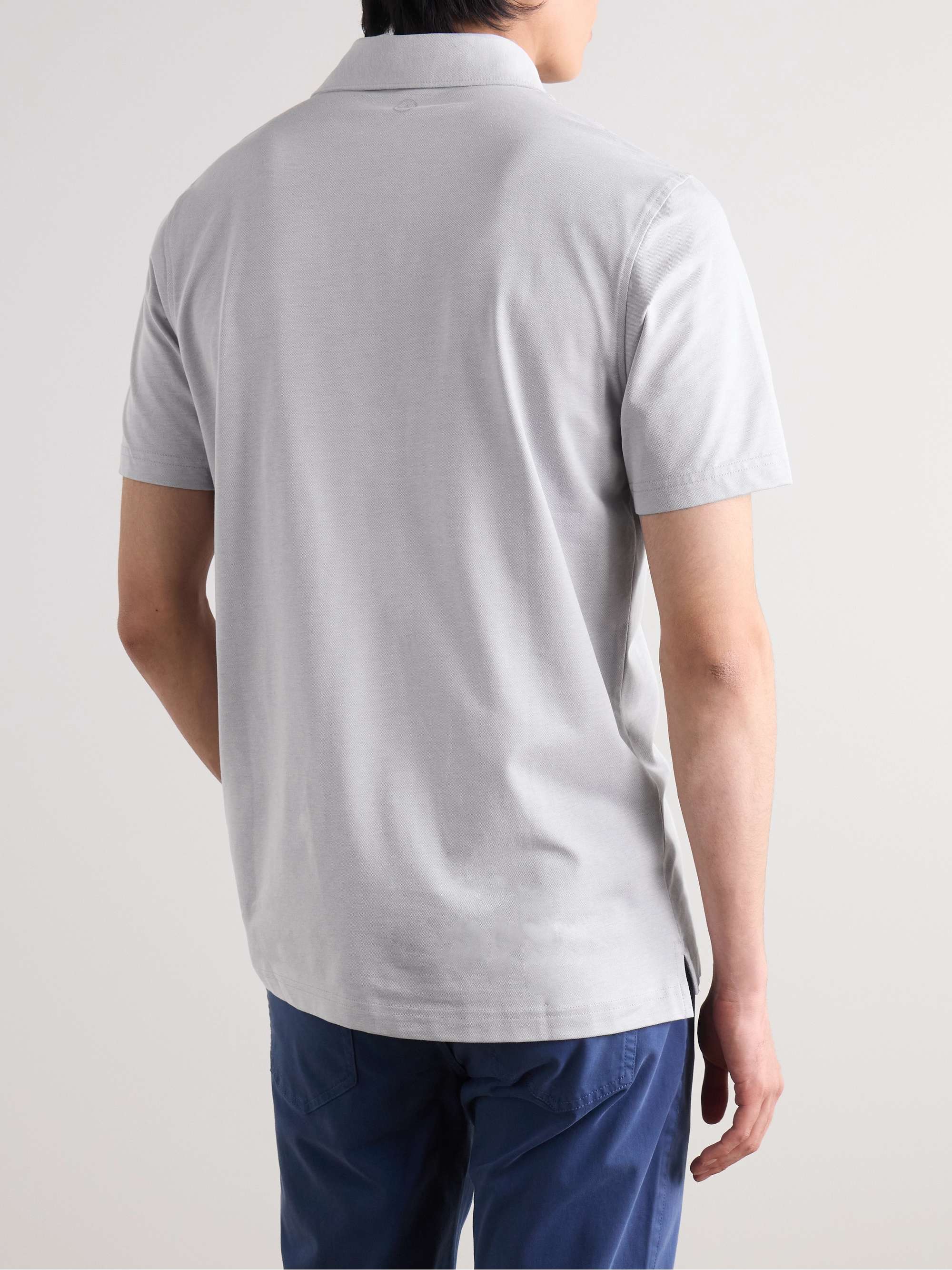 PETER MILLAR 