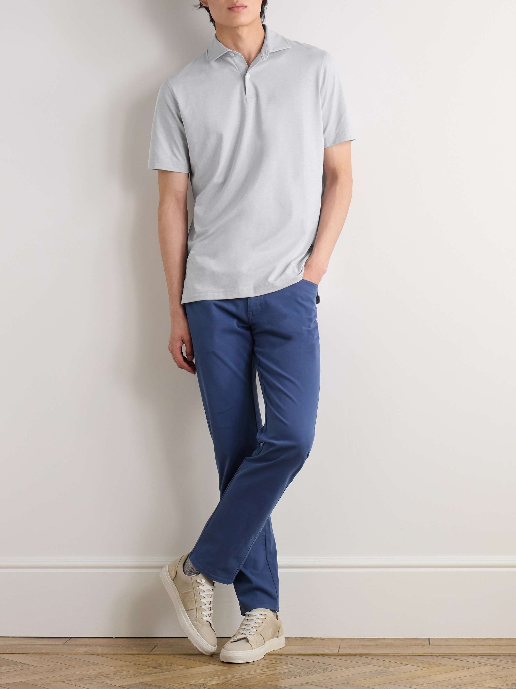 PETER MILLAR 