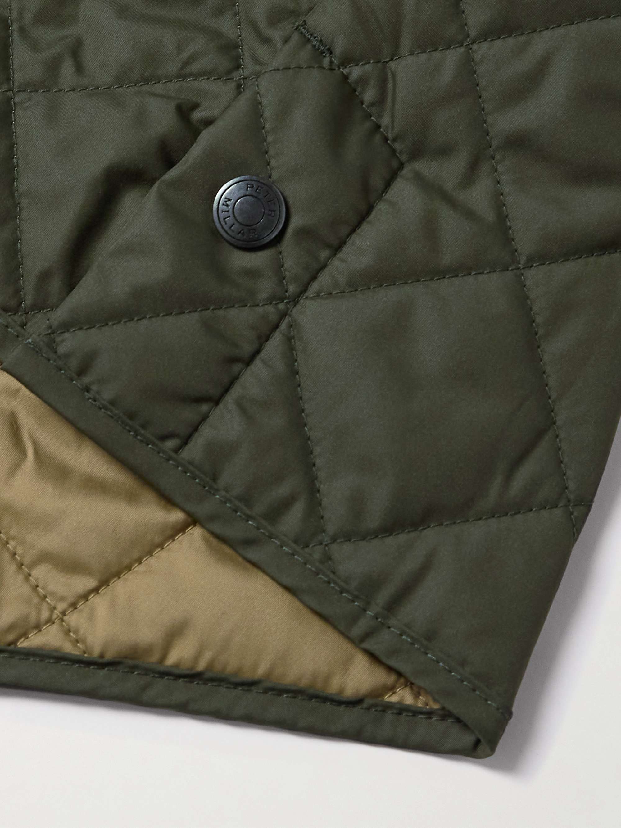 PETER MILLAR 