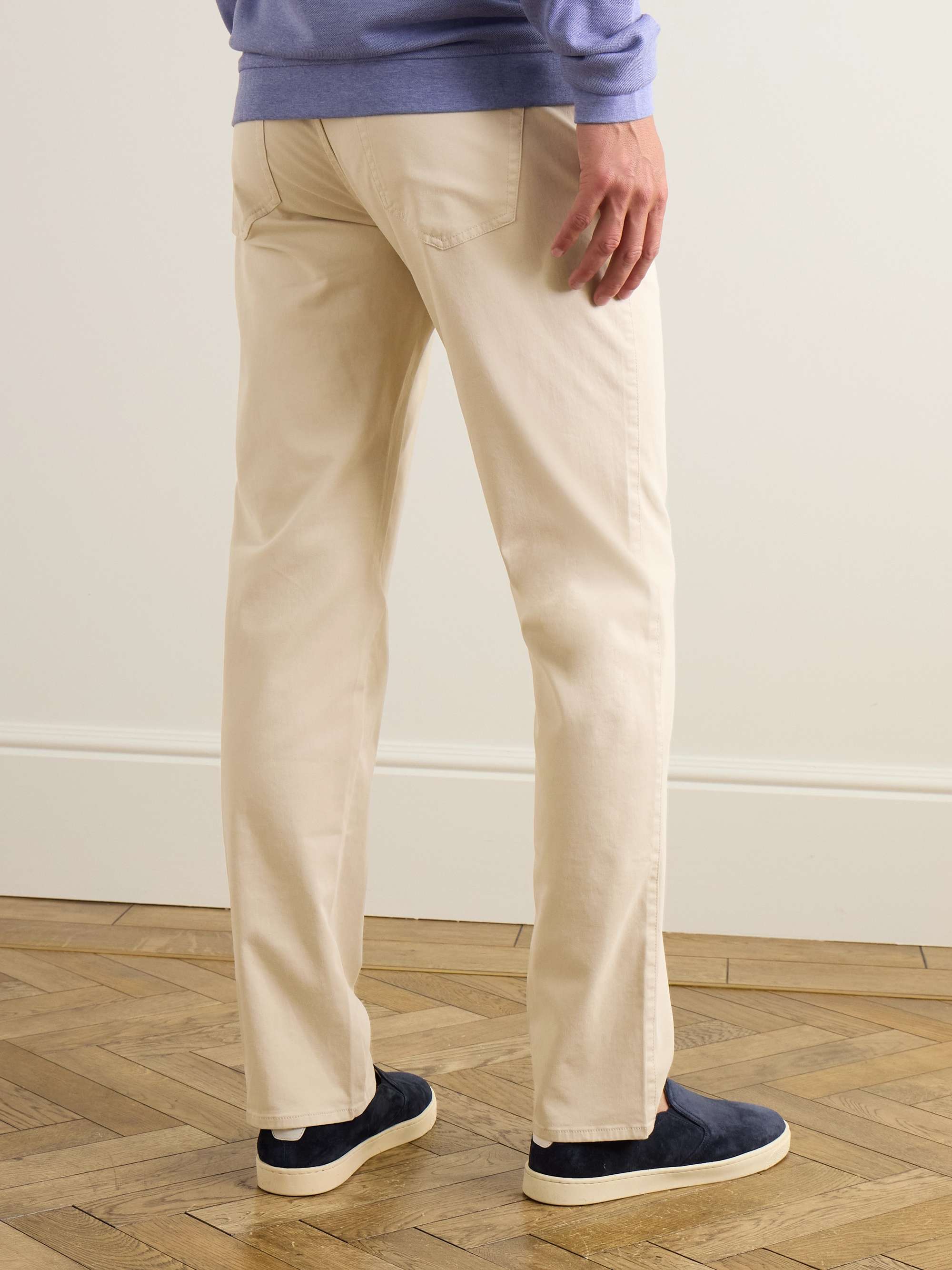 PETER MILLAR 
