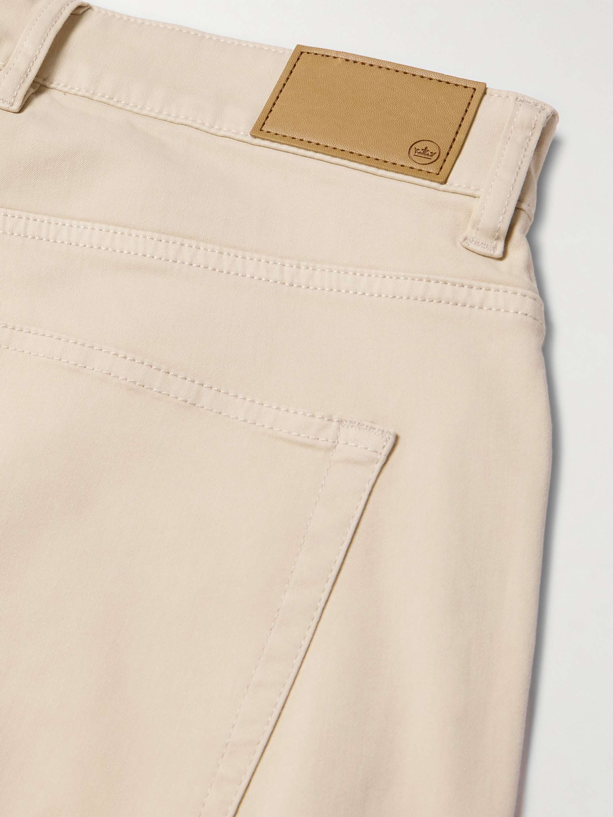 PETER MILLAR 