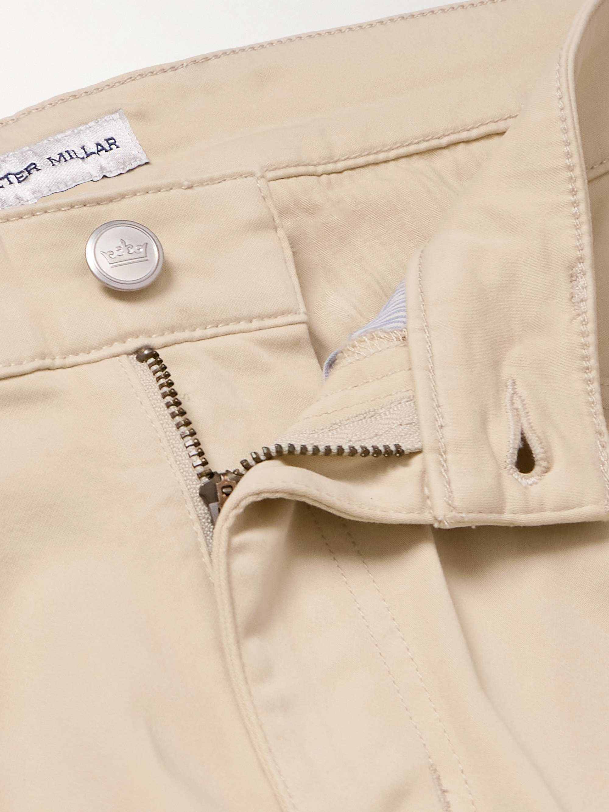 PETER MILLAR 