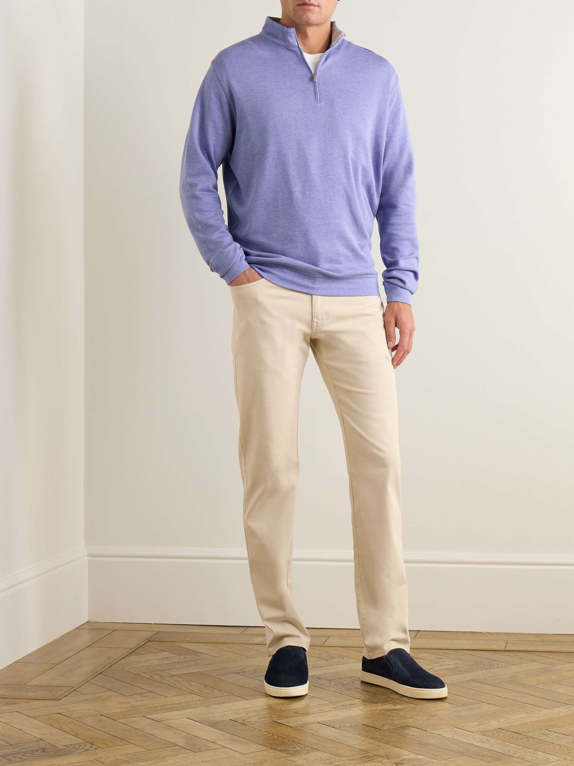 PETER MILLAR 