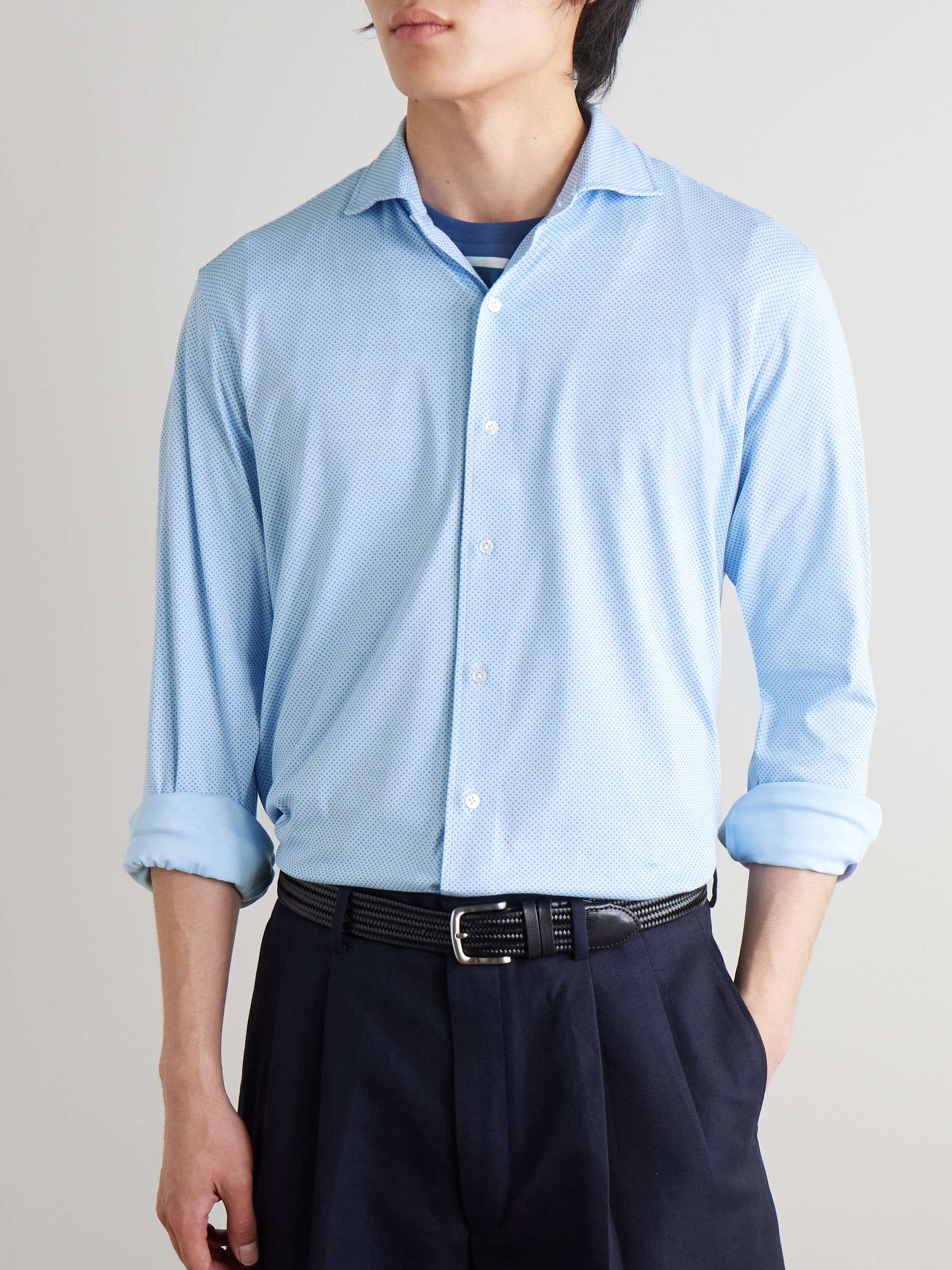 PETER MILLAR 