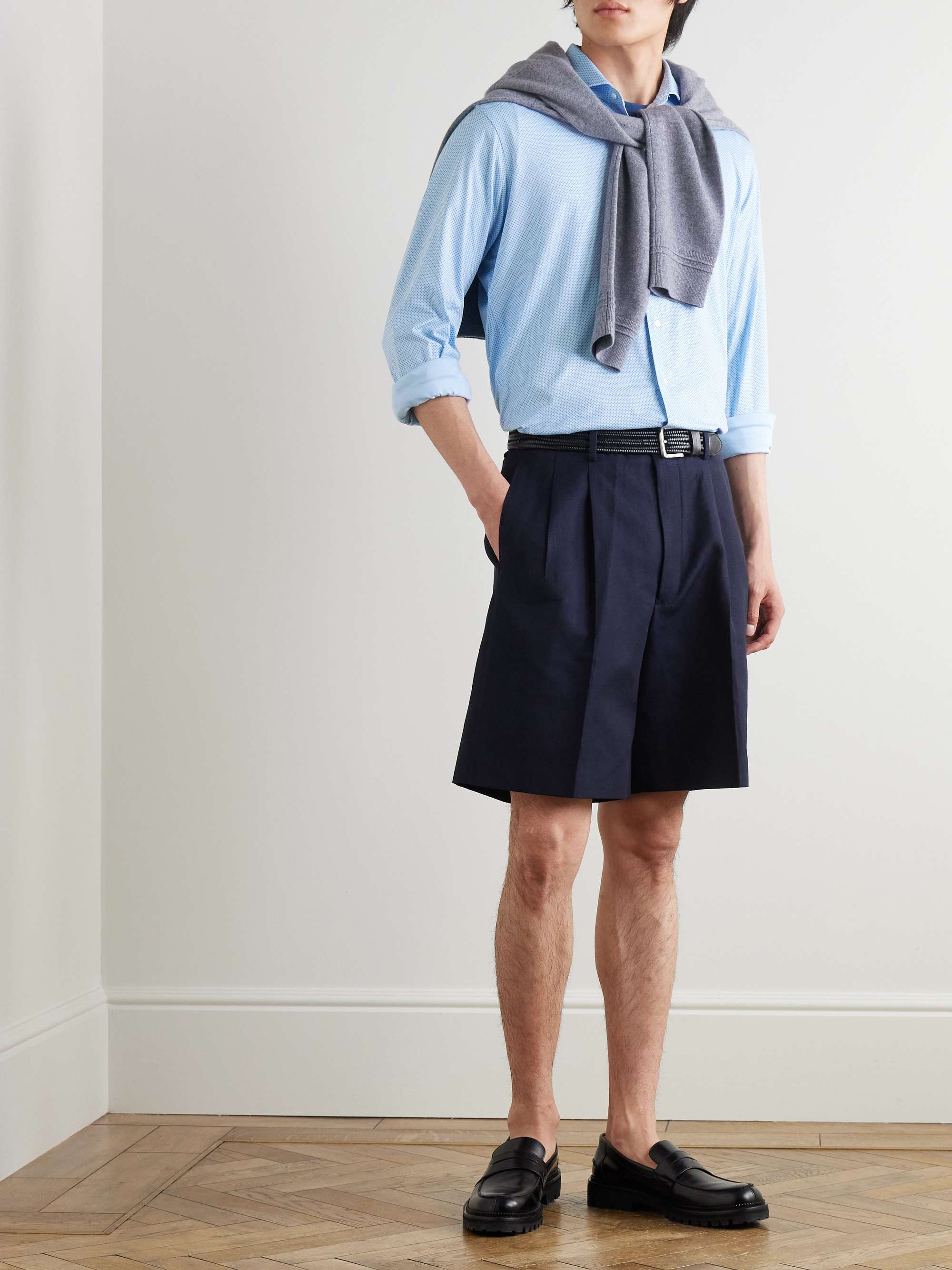 PETER MILLAR 