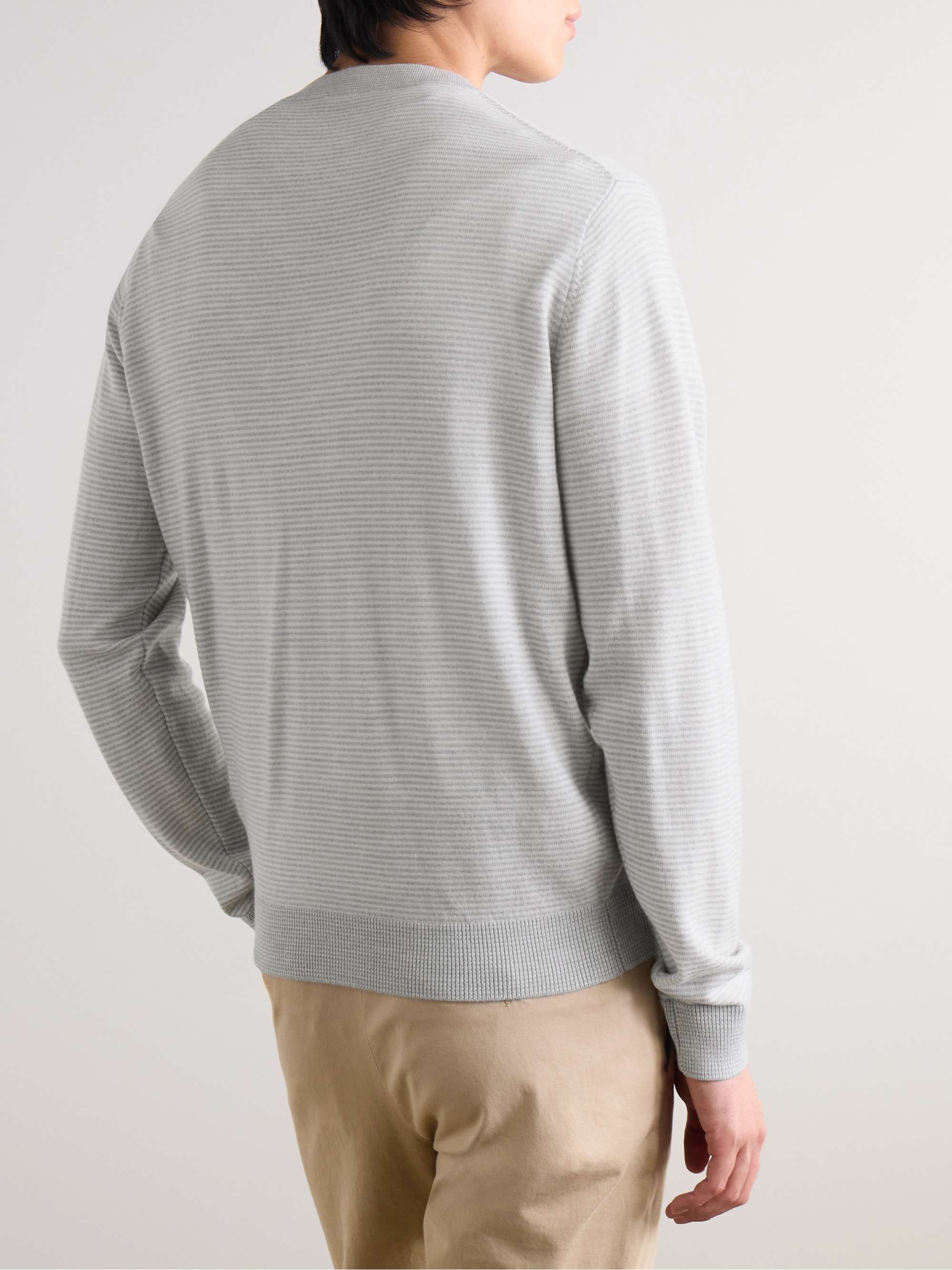 PETER MILLAR 