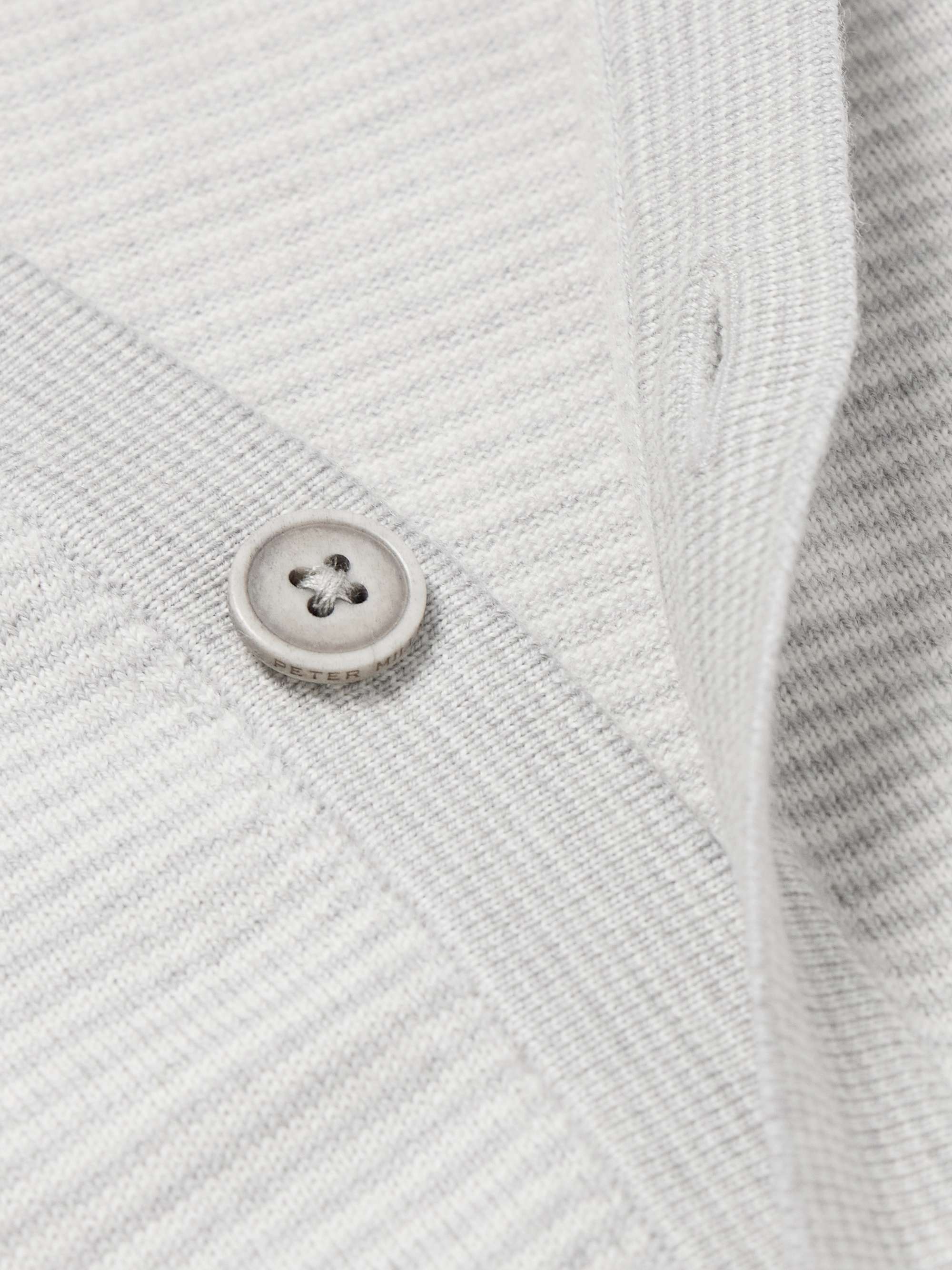 PETER MILLAR 