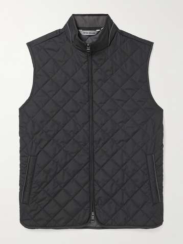 Mr porter vests hotsell