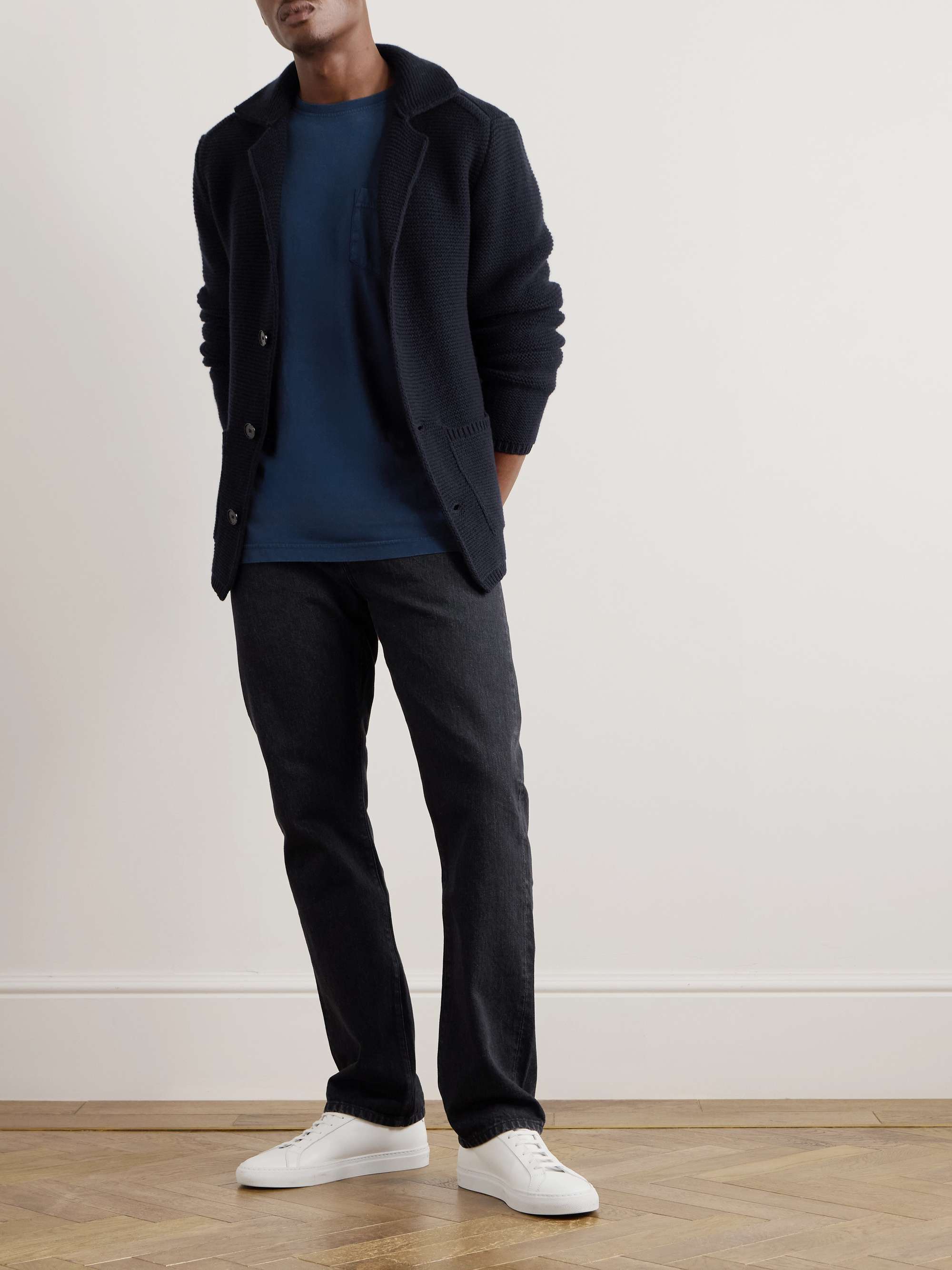 PETER MILLAR 