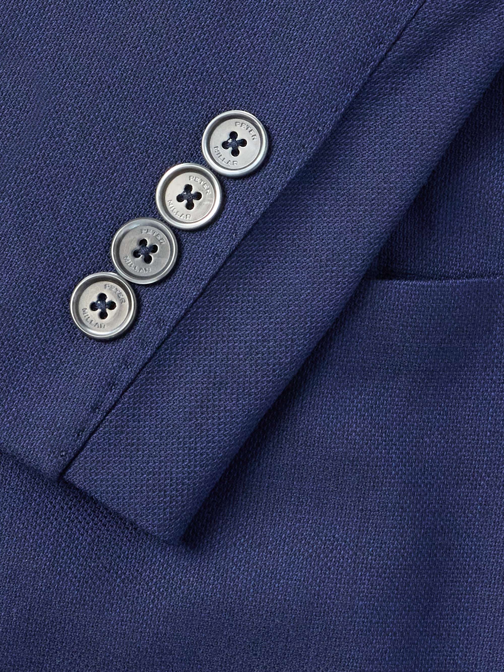 PETER MILLAR 