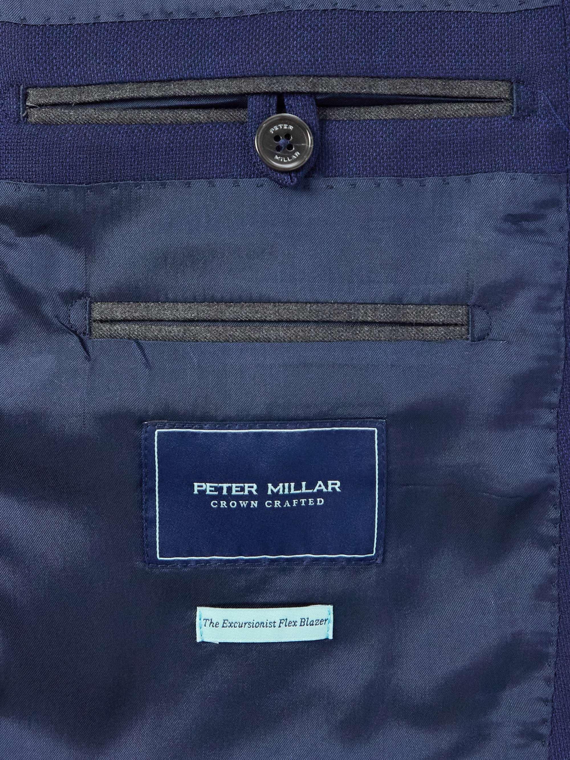 PETER MILLAR 