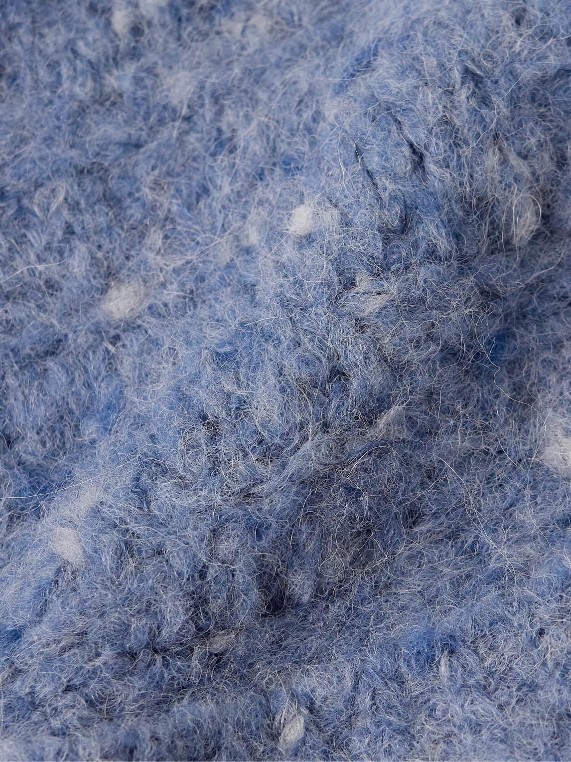 CORRIDOR CANTA ALPACA-BLEND CARDIGAN