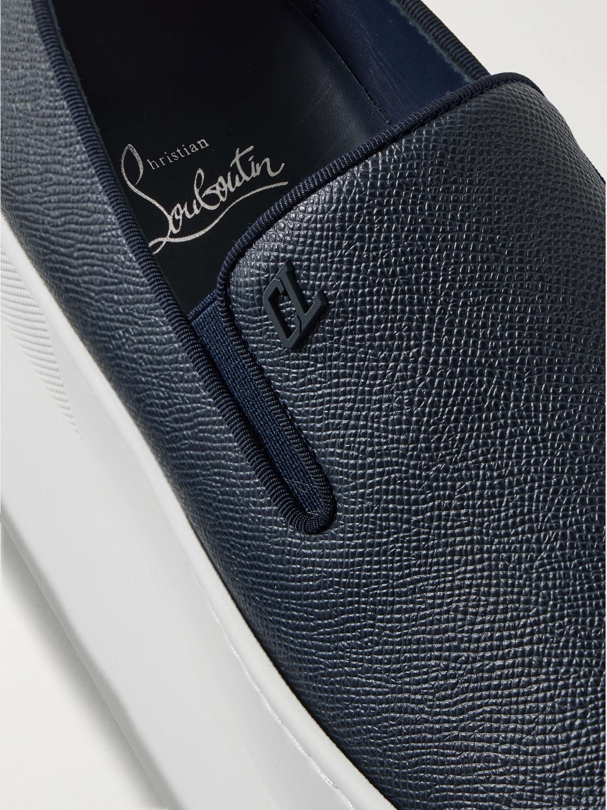 CHRISTIAN LOUBOUTIN 