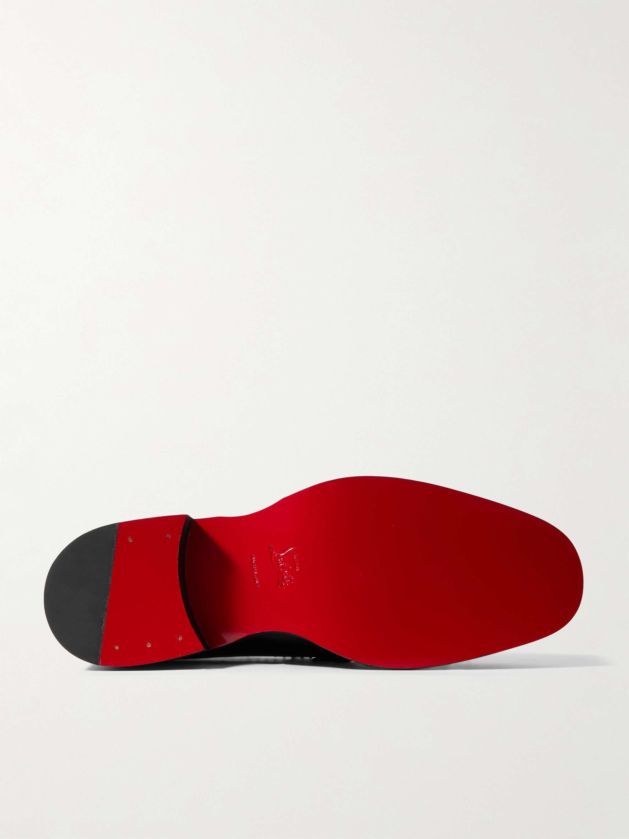 CHRISTIAN LOUBOUTIN 