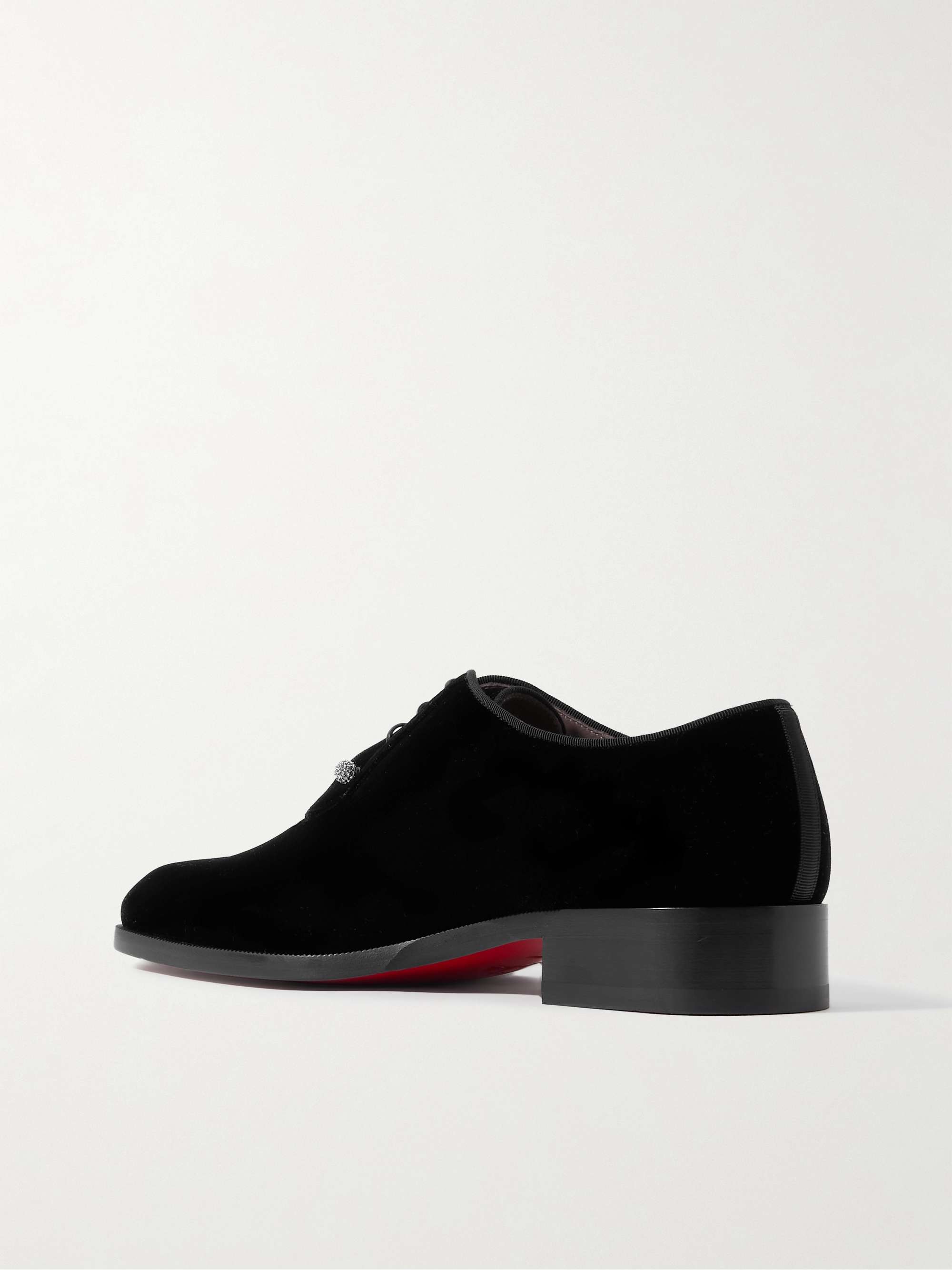 CHRISTIAN LOUBOUTIN 