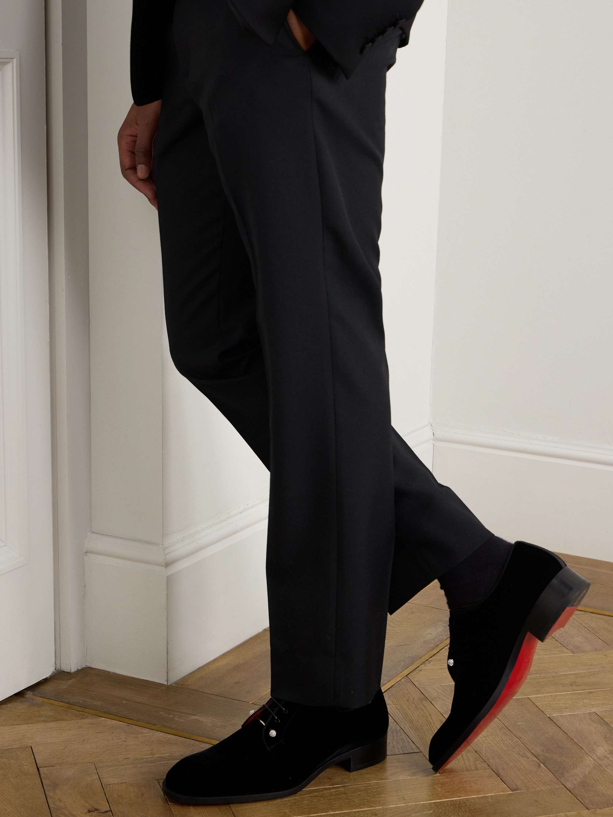 CHRISTIAN LOUBOUTIN 