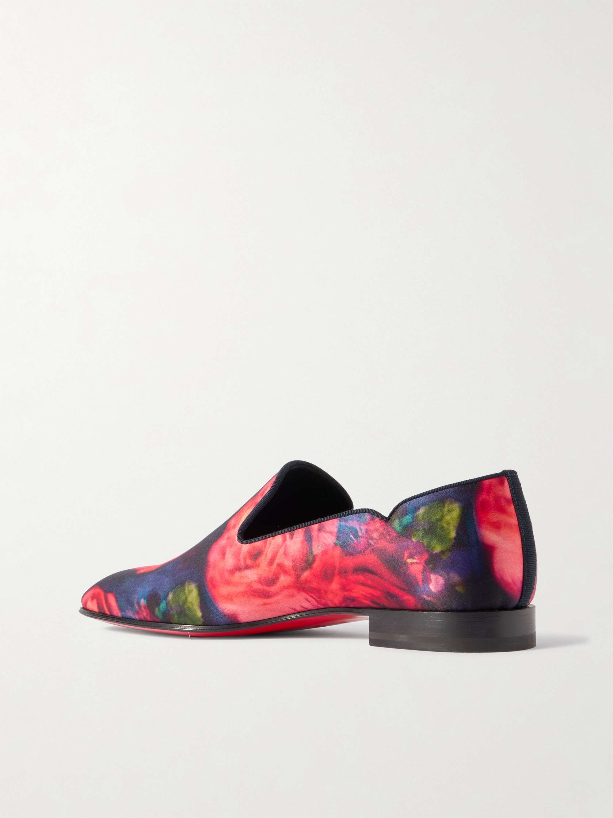 CHRISTIAN LOUBOUTIN 