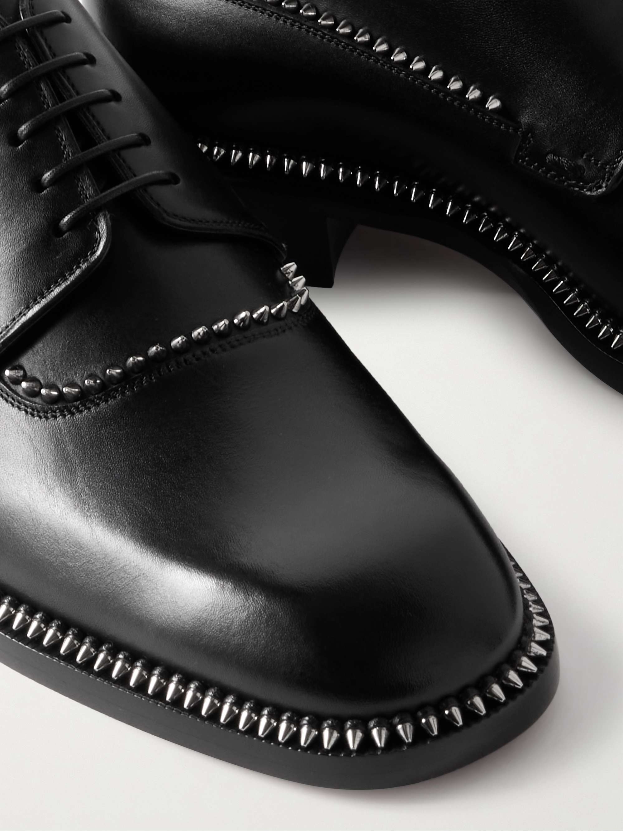CHRISTIAN LOUBOUTIN 