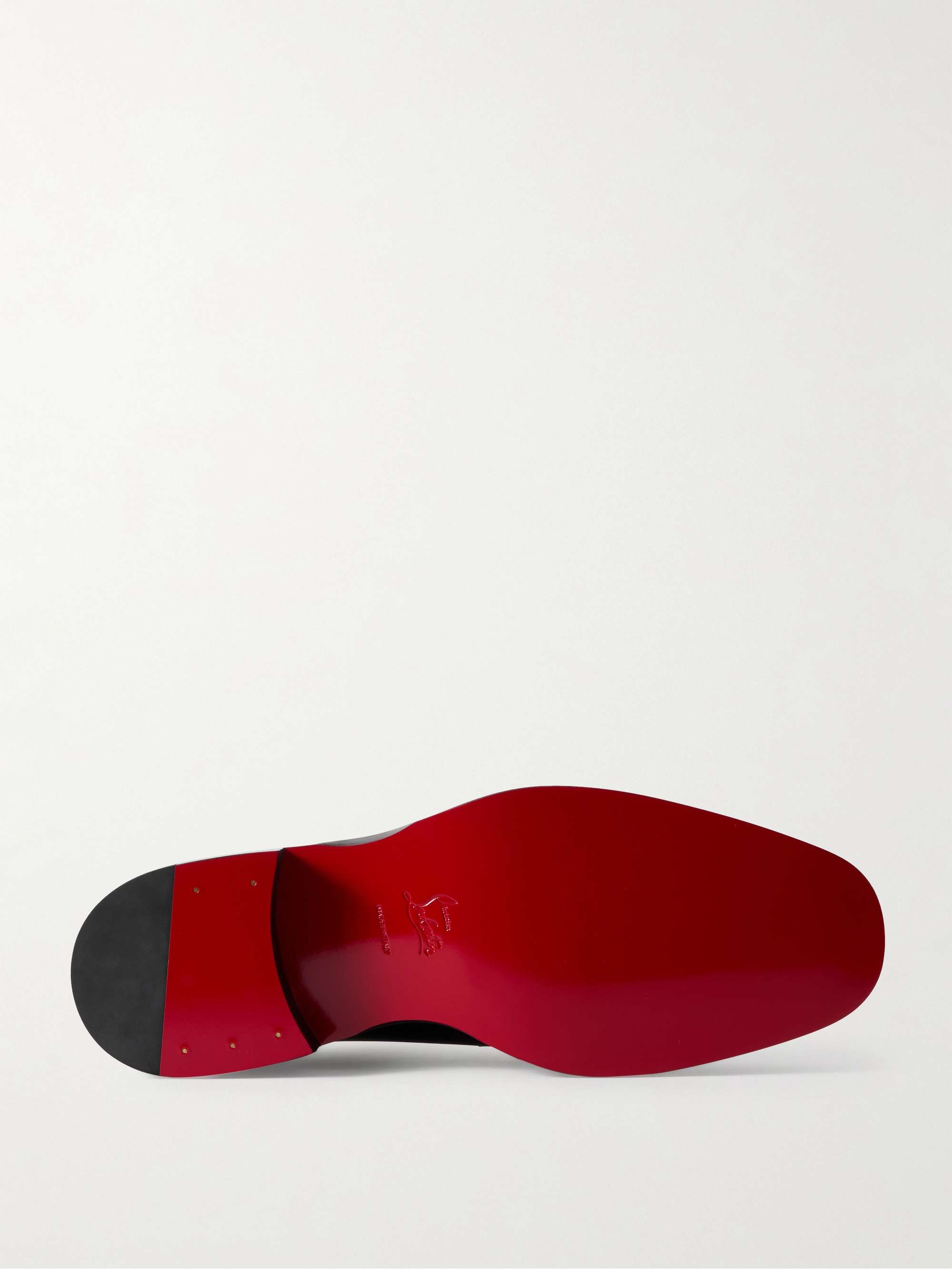 CHRISTIAN LOUBOUTIN 
