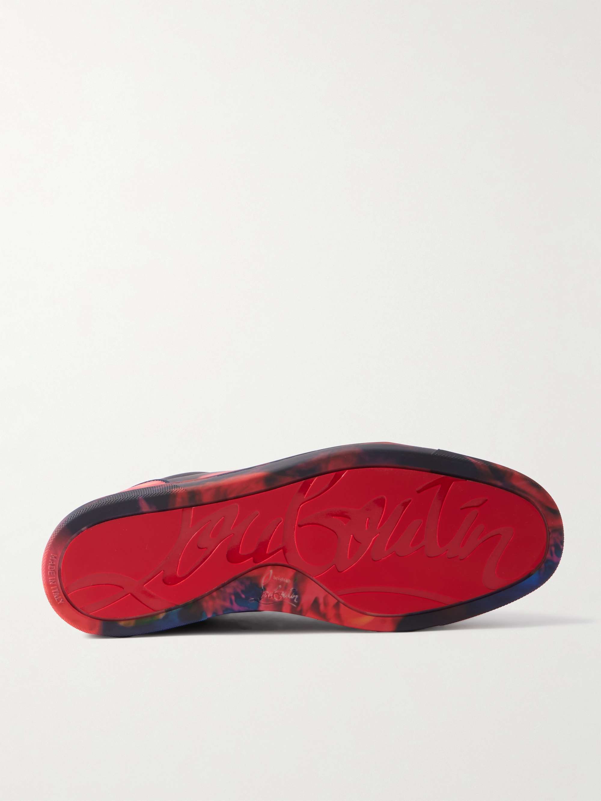 CHRISTIAN LOUBOUTIN 