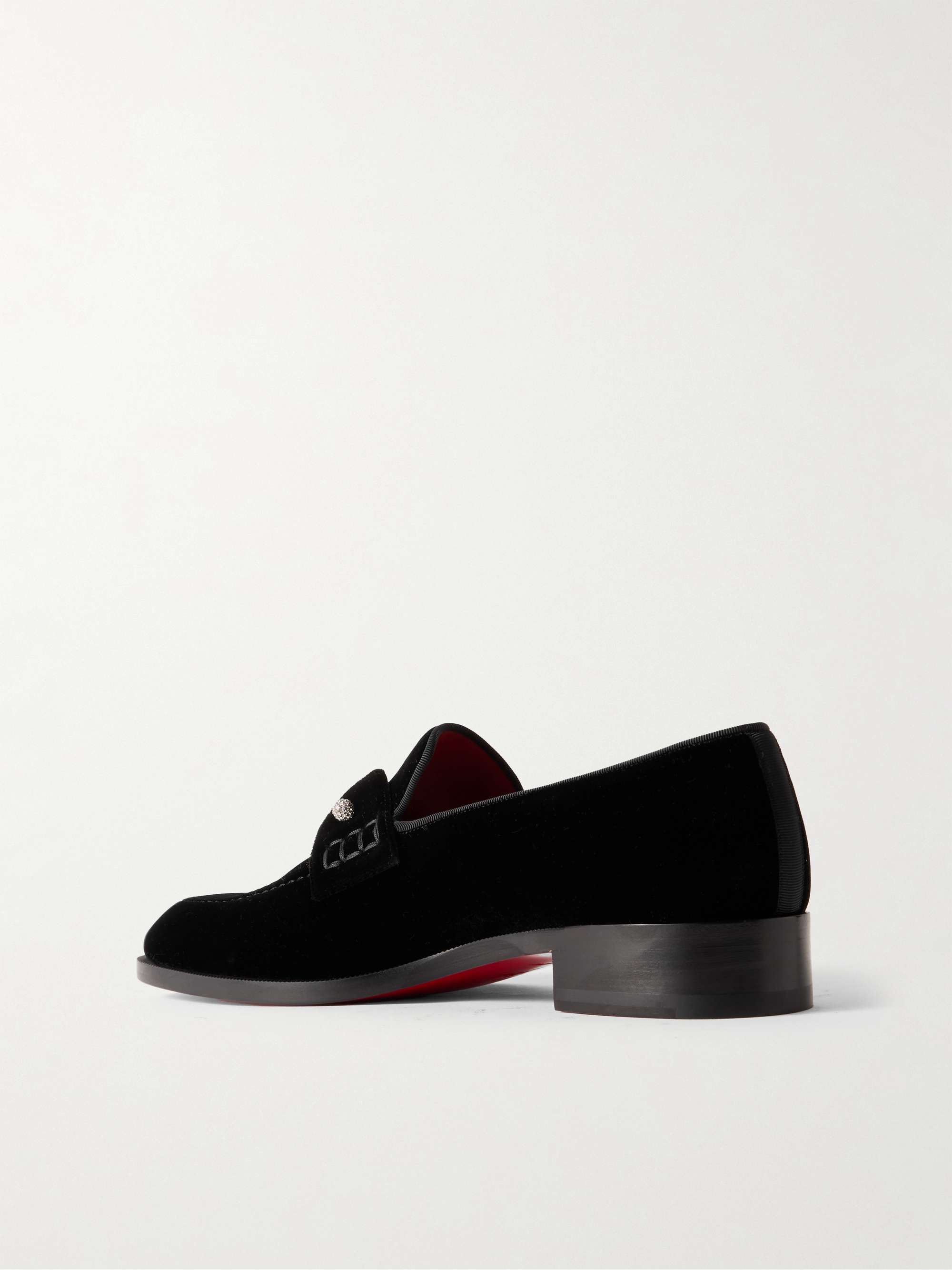 CHRISTIAN LOUBOUTIN 