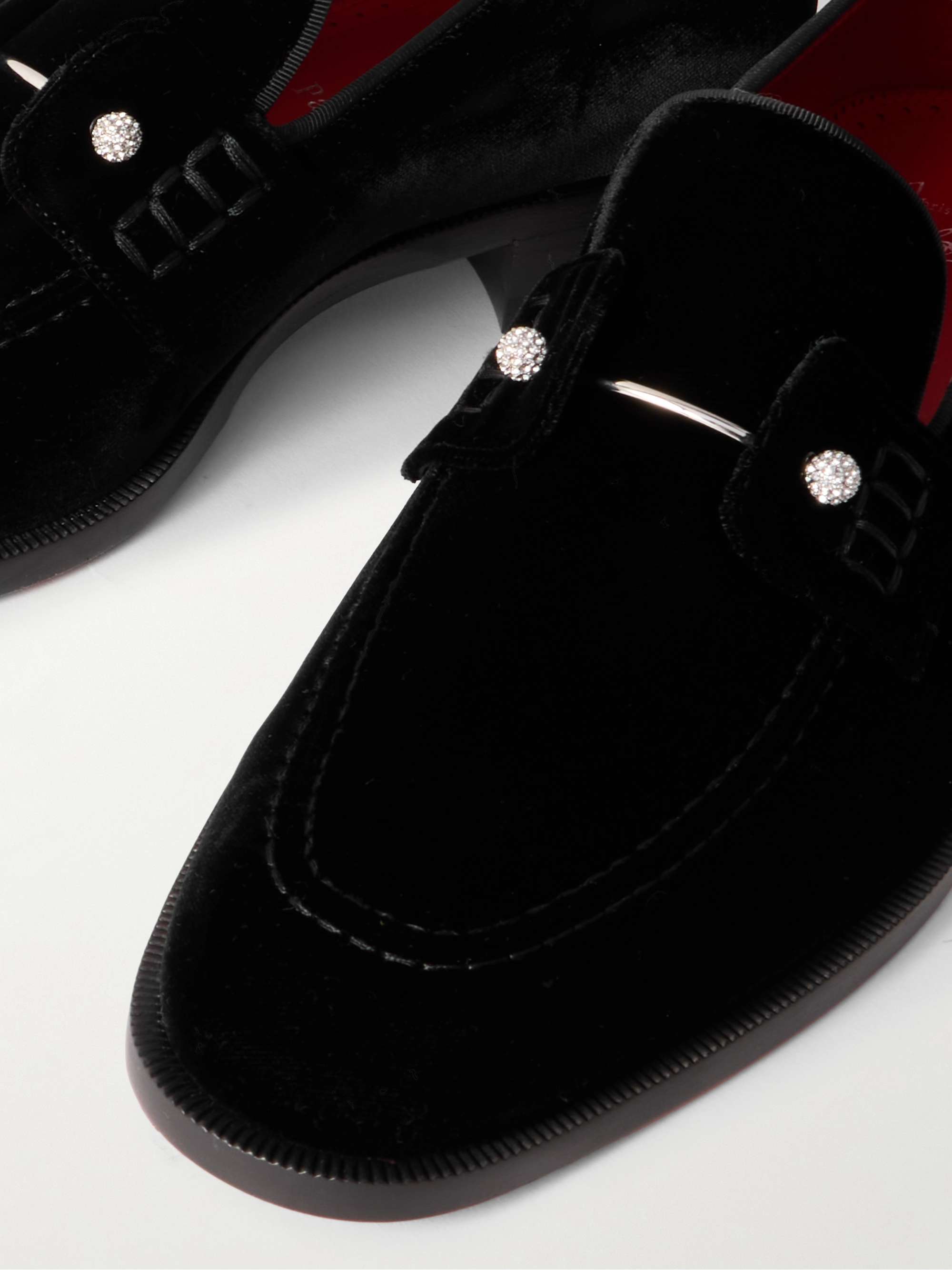 CHRISTIAN LOUBOUTIN 