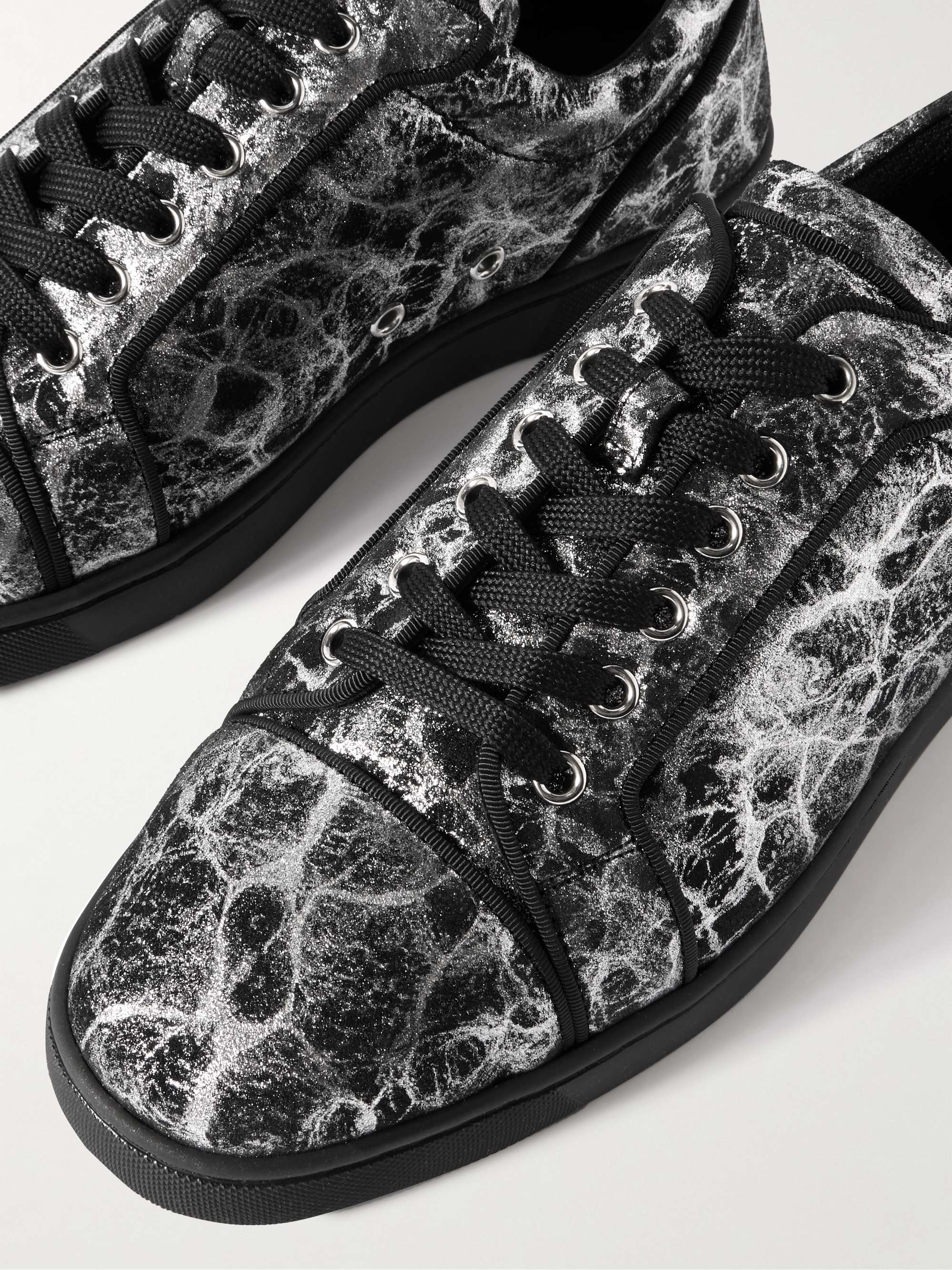 CHRISTIAN LOUBOUTIN 