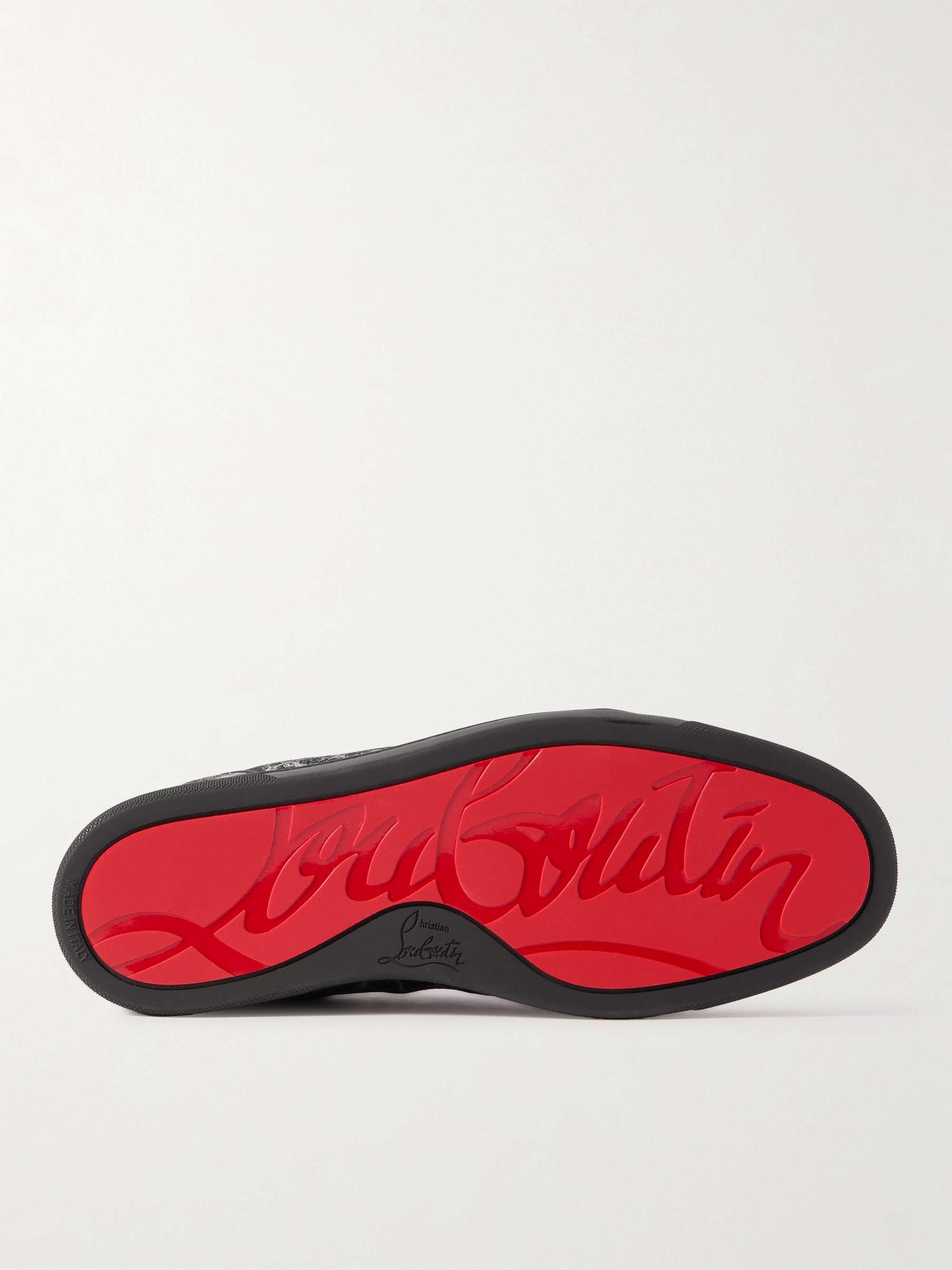 CHRISTIAN LOUBOUTIN 