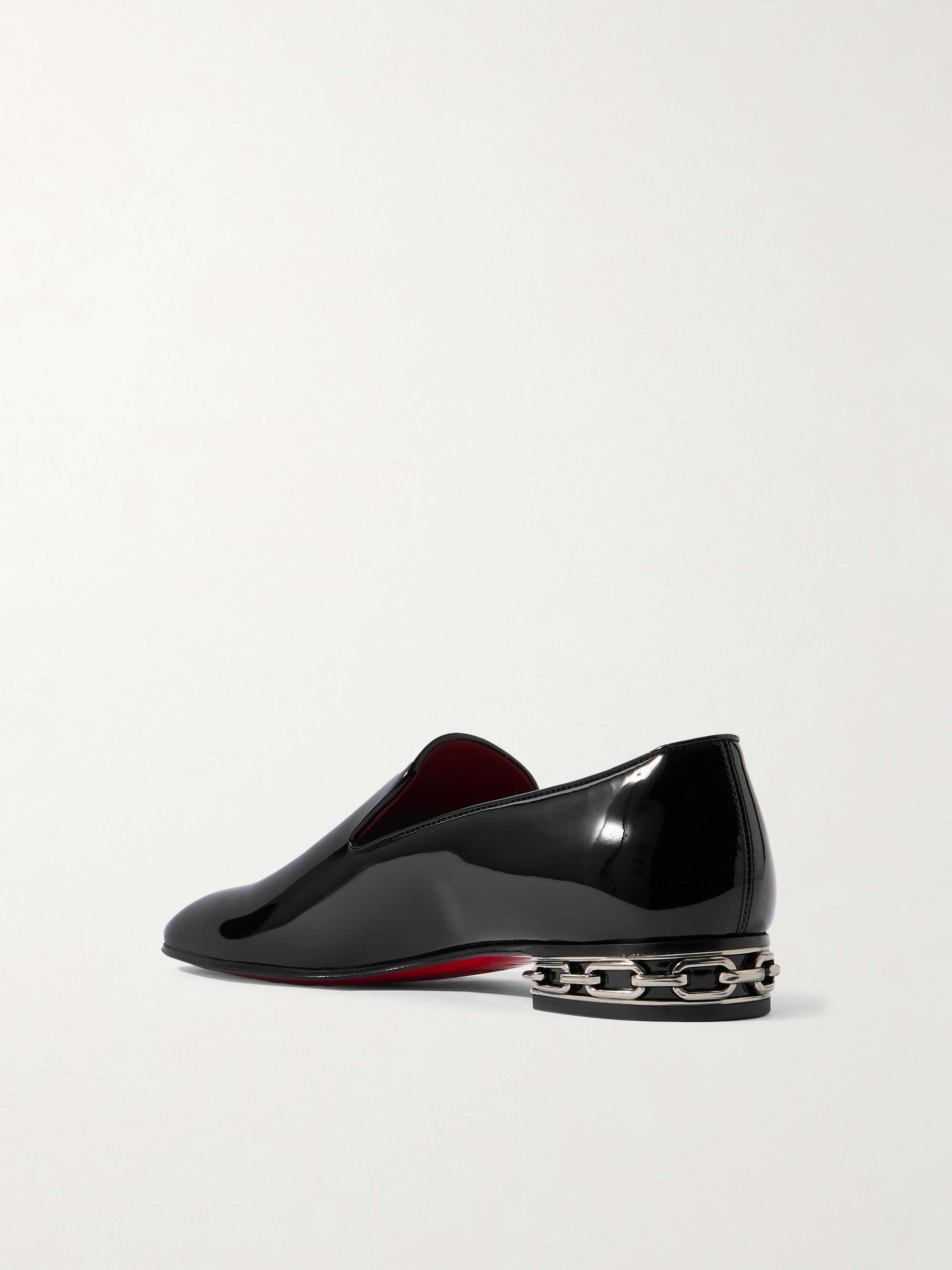 CHRISTIAN LOUBOUTIN 