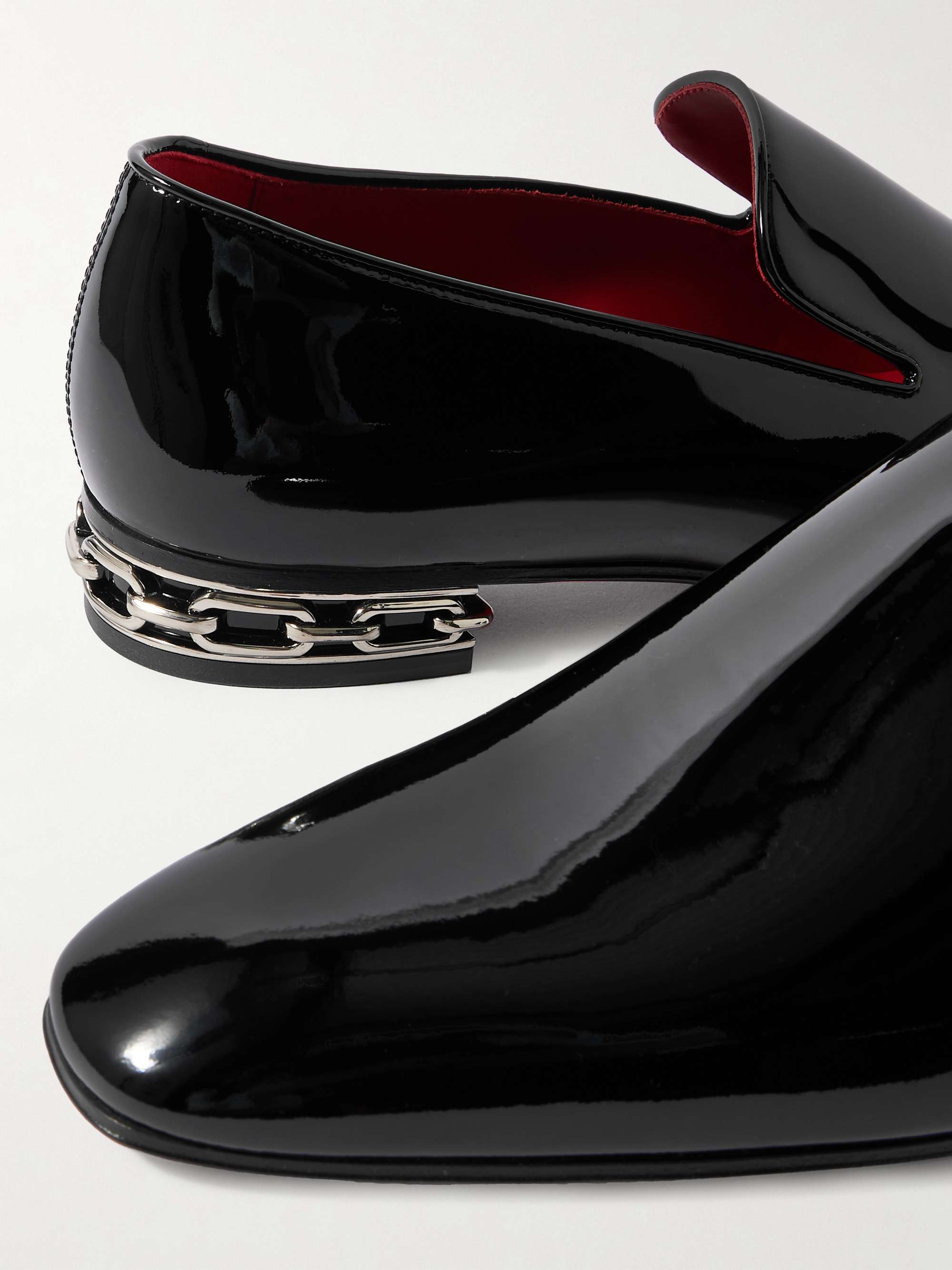 CHRISTIAN LOUBOUTIN 