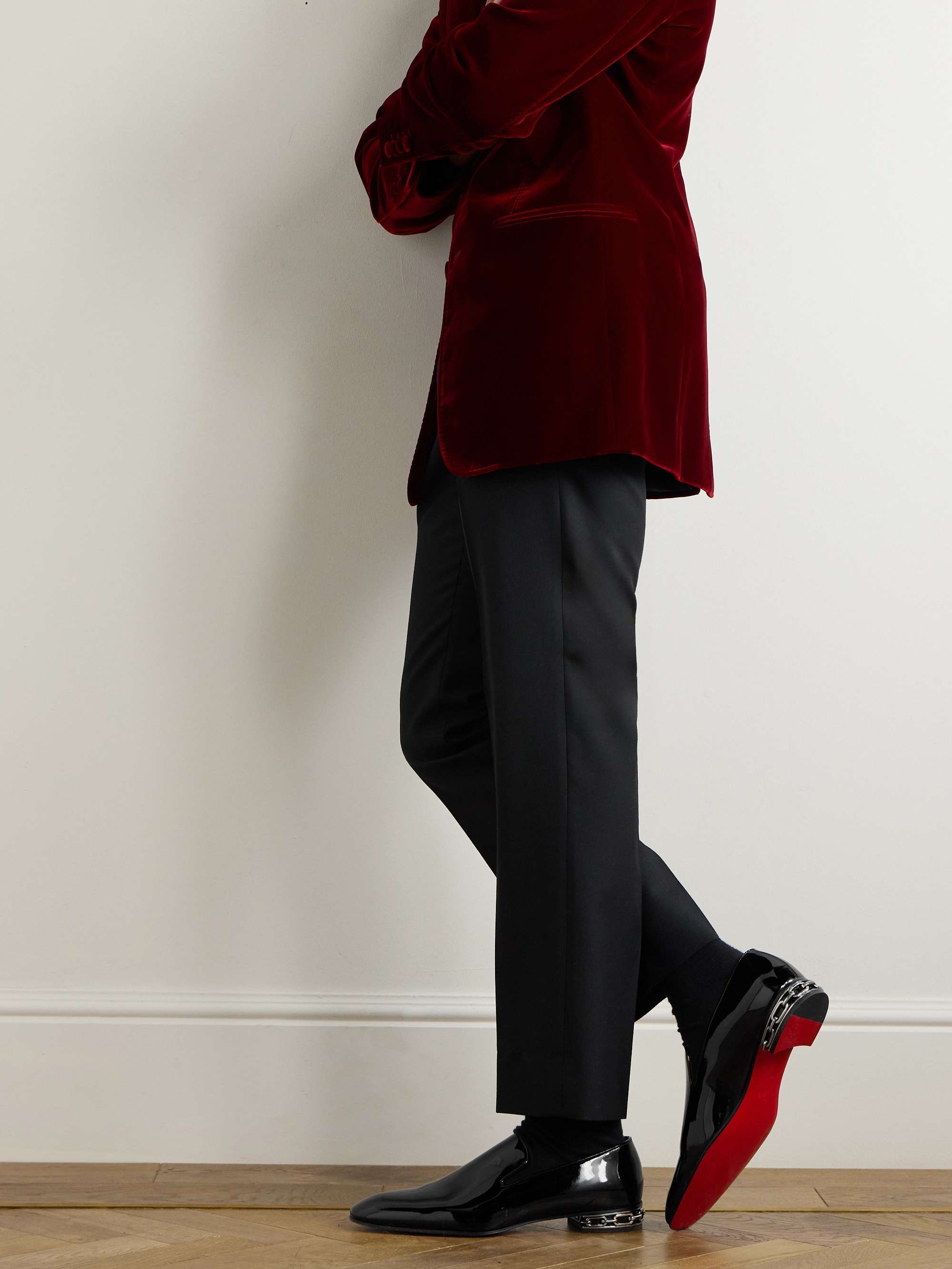 CHRISTIAN LOUBOUTIN 