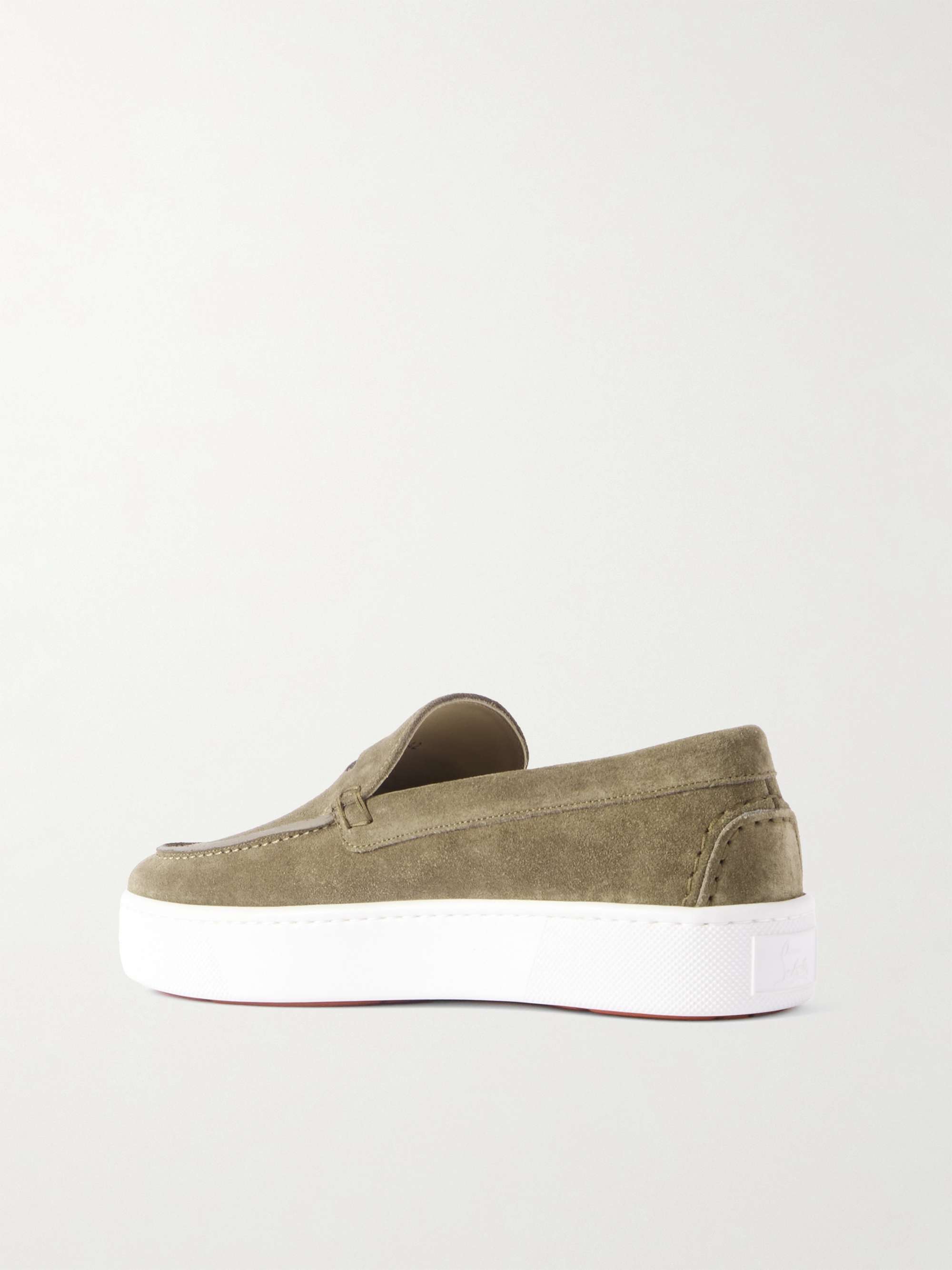 CHRISTIAN LOUBOUTIN 