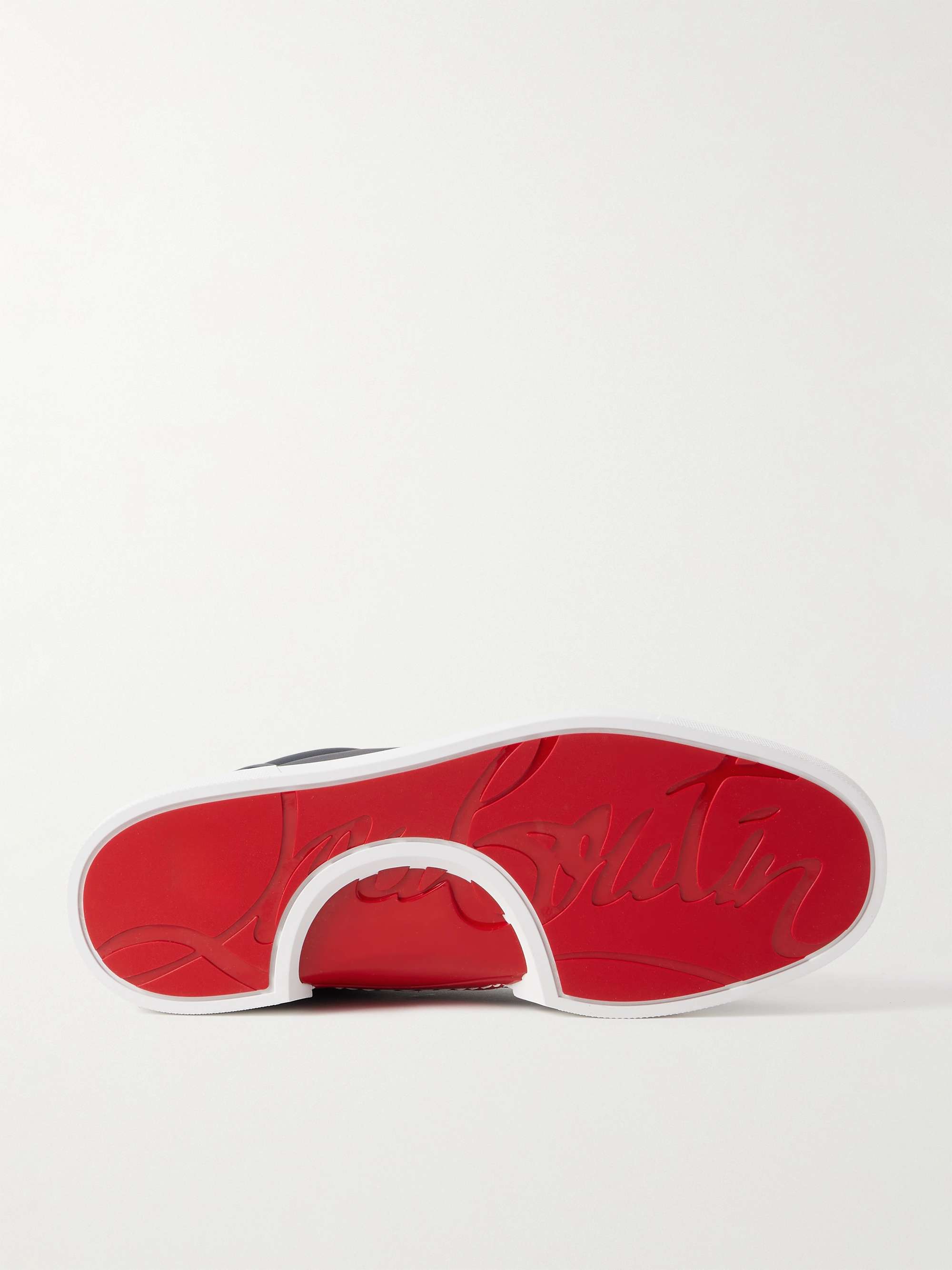CHRISTIAN LOUBOUTIN 