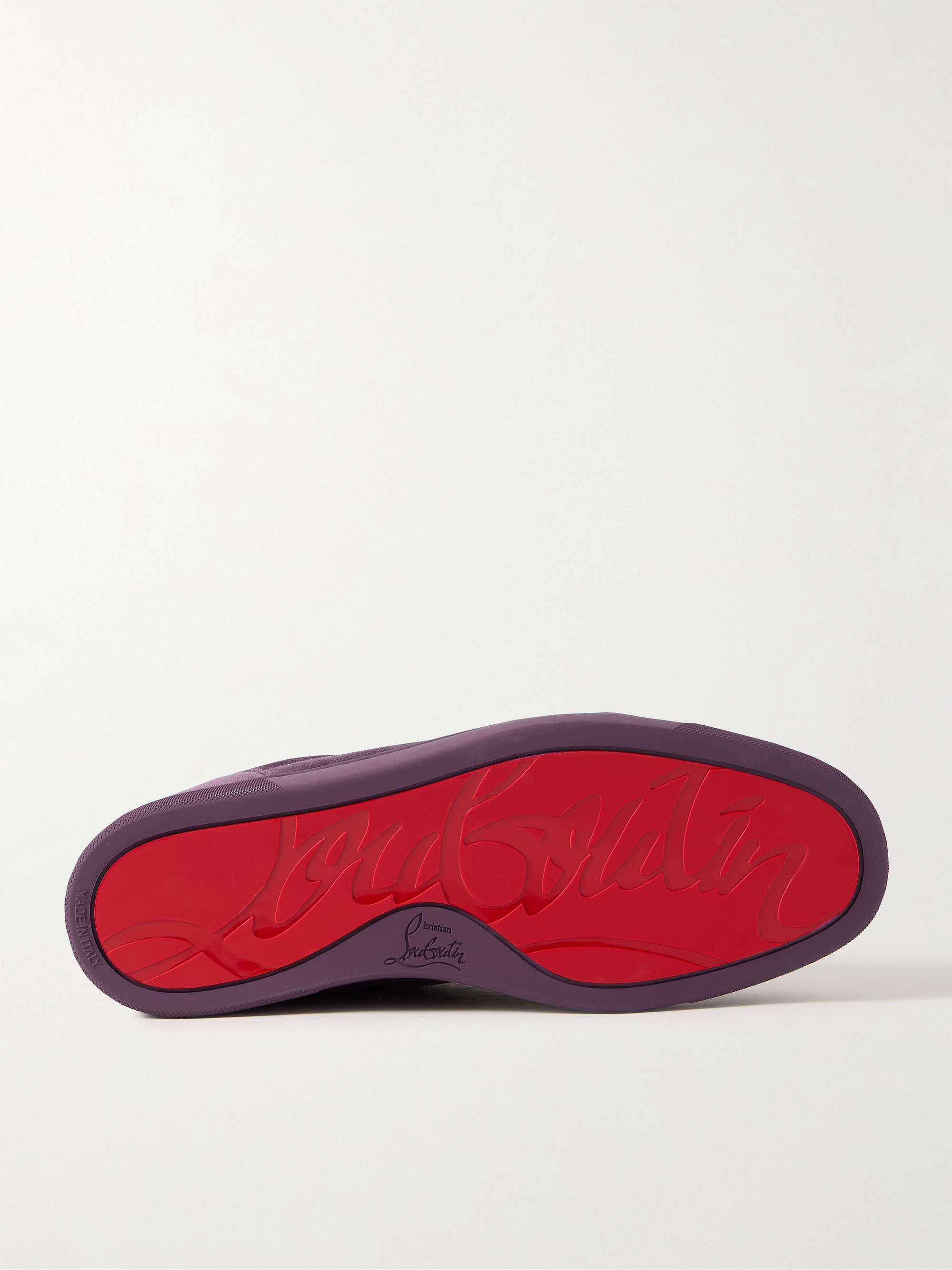 CHRISTIAN LOUBOUTIN 
