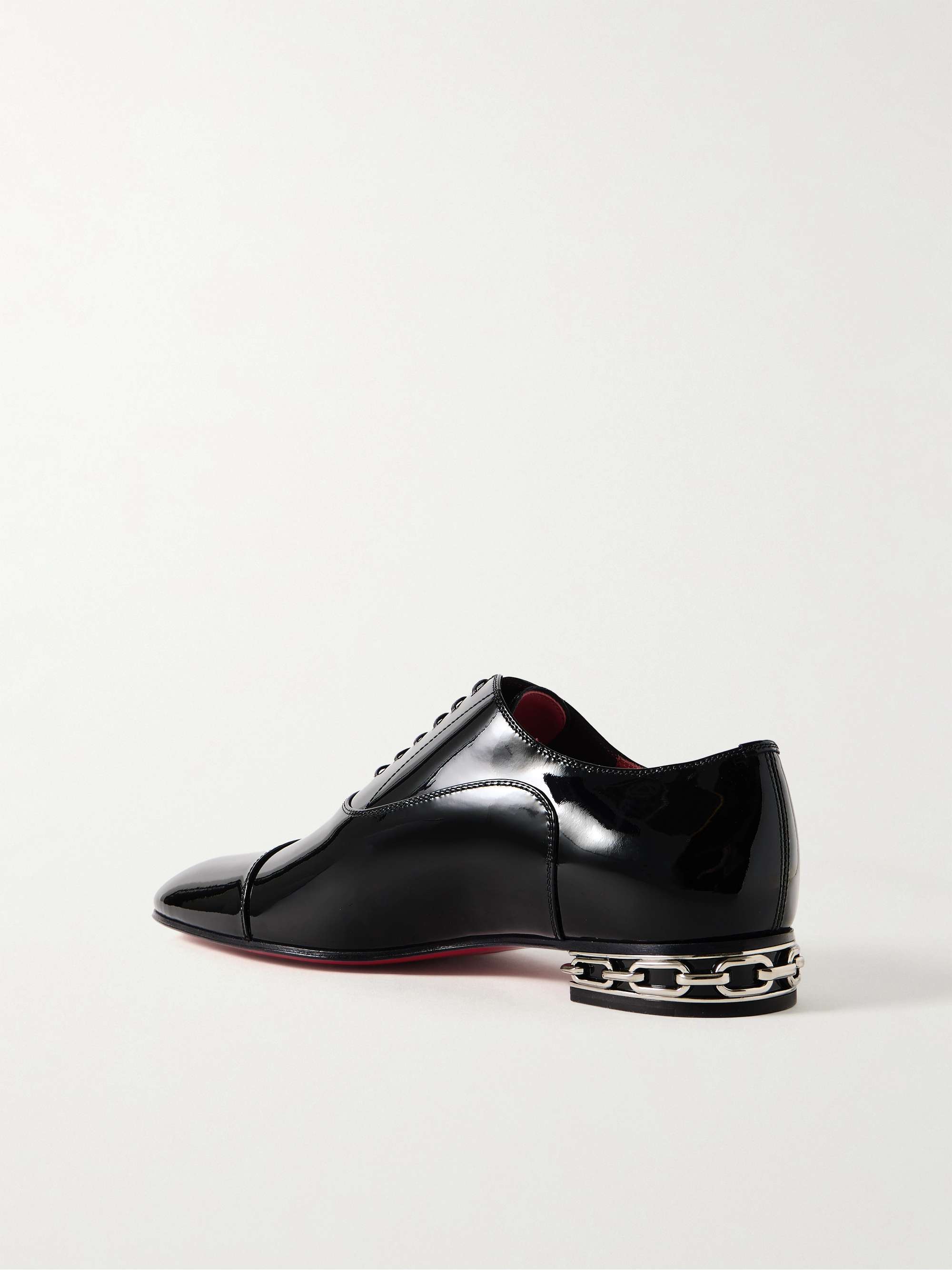 CHRISTIAN LOUBOUTIN 