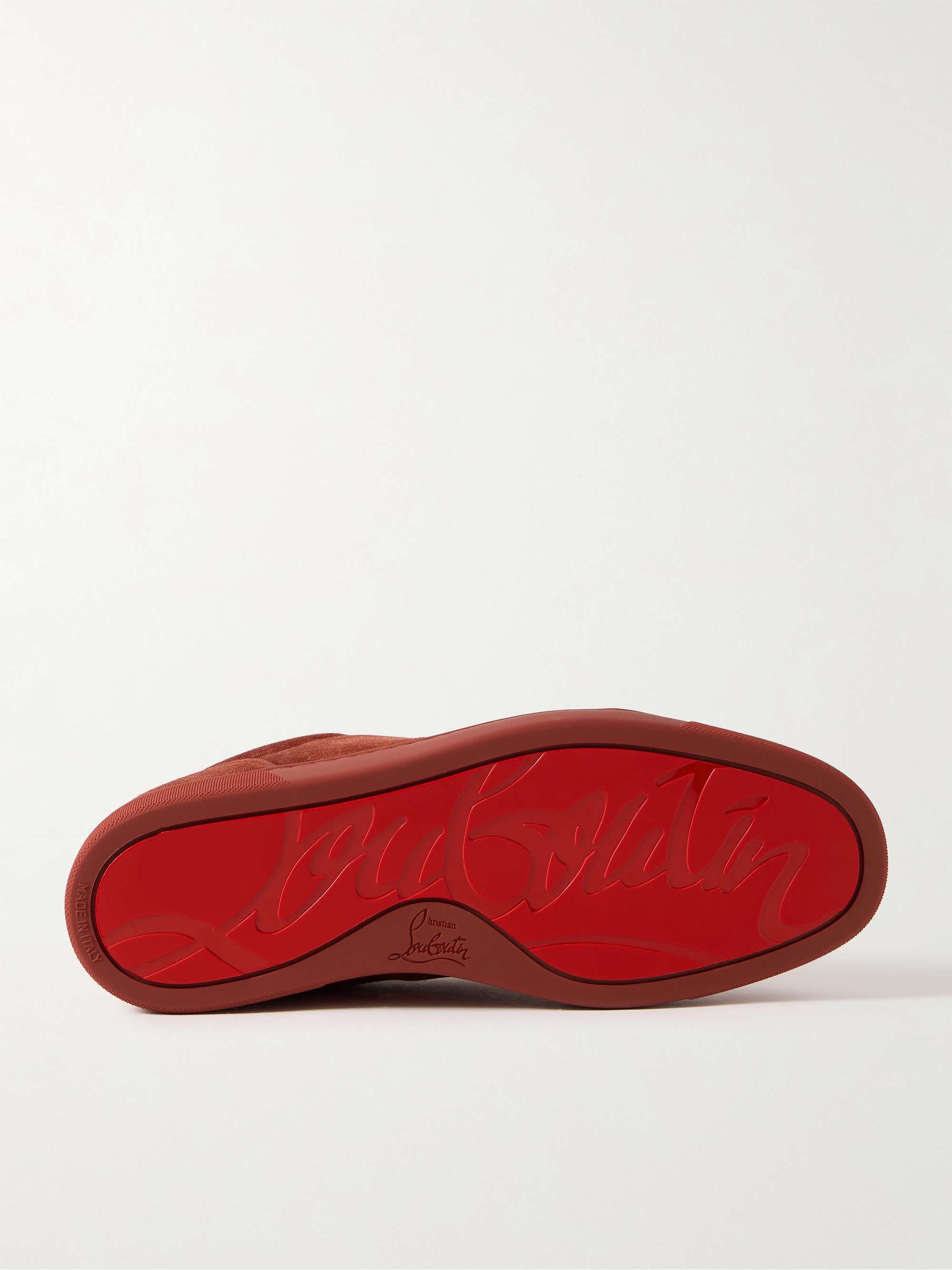 CHRISTIAN LOUBOUTIN 