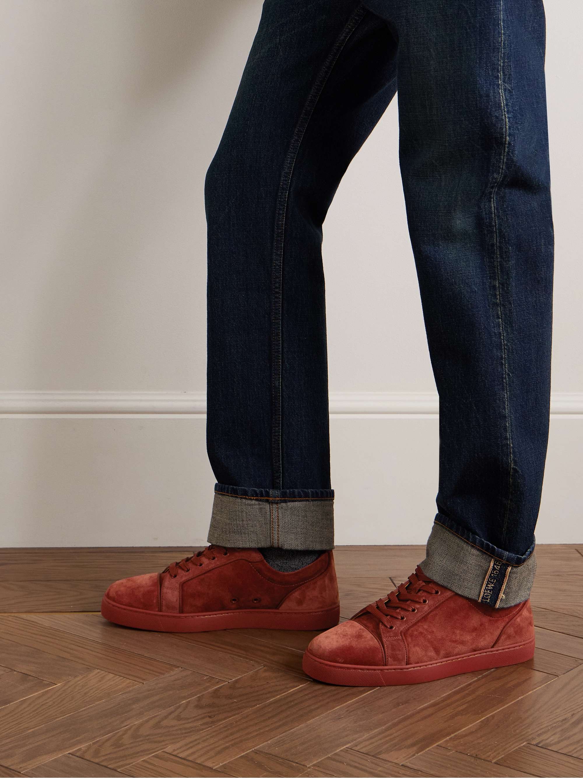 CHRISTIAN LOUBOUTIN 