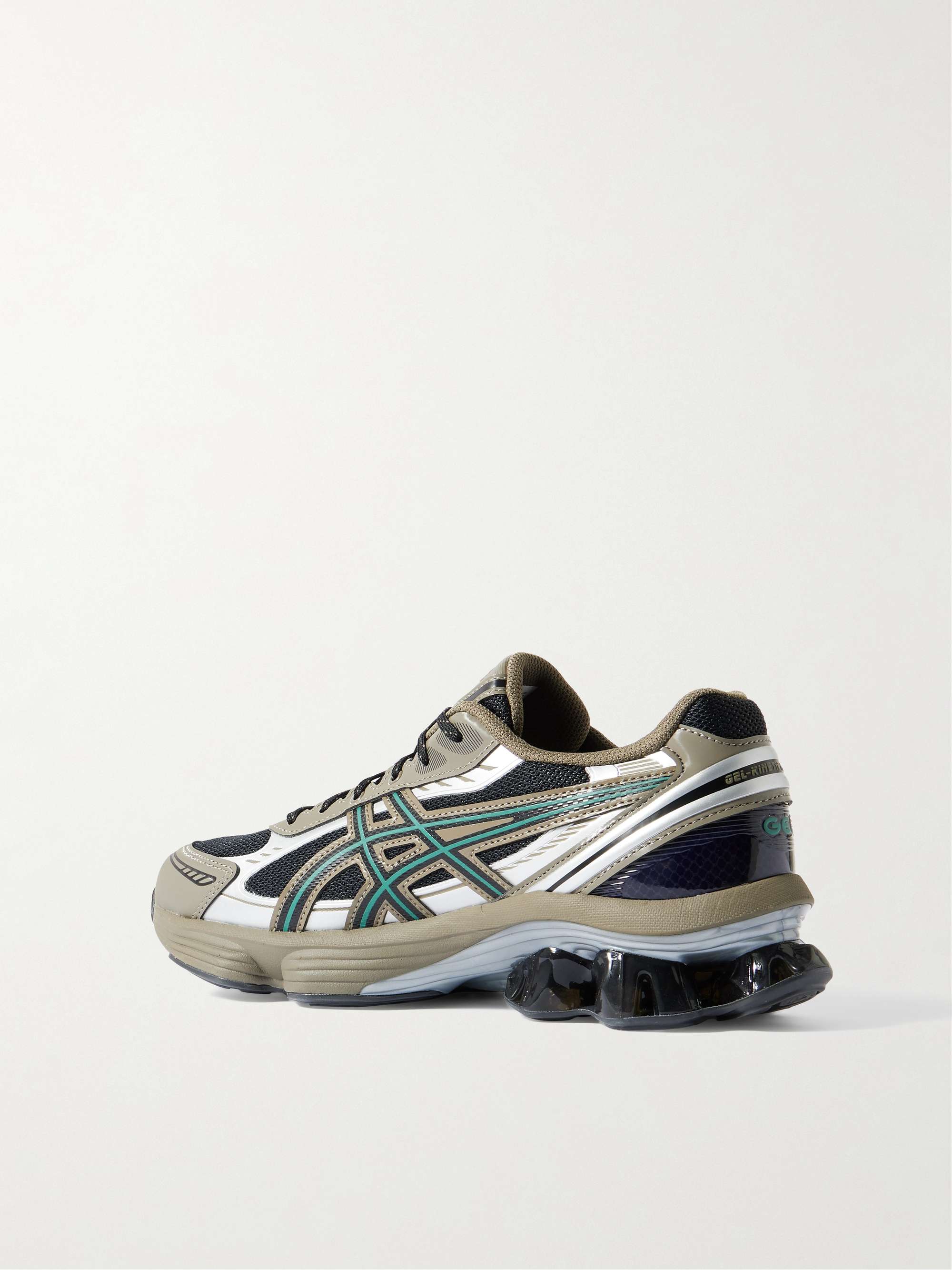 ASICS 