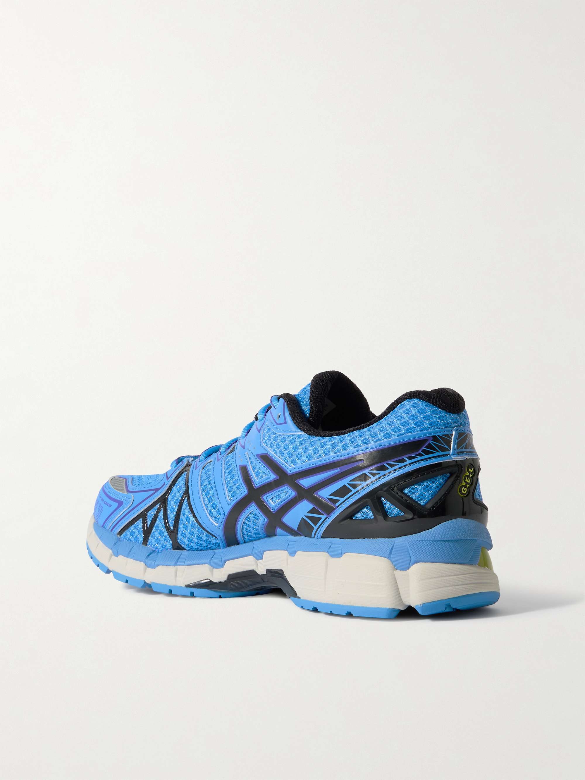 ASICS 