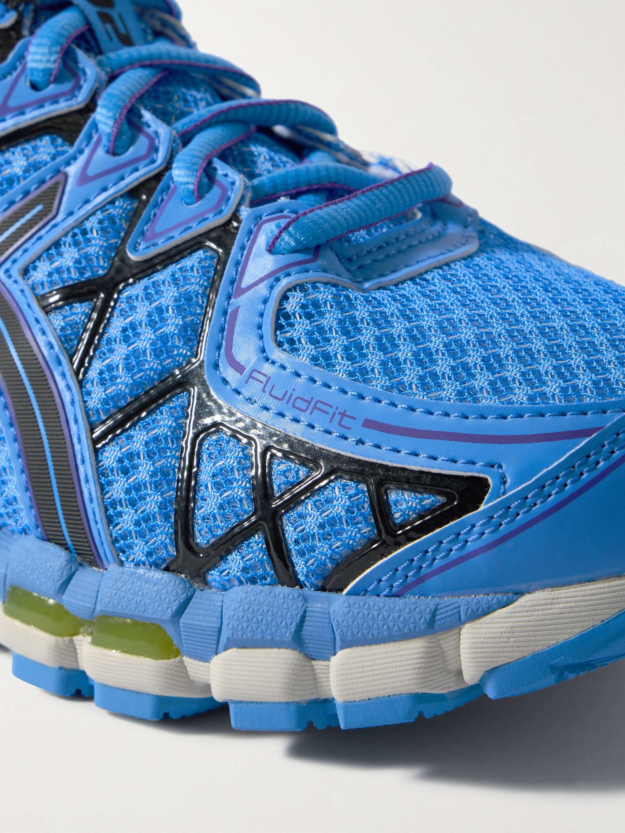 ASICS 