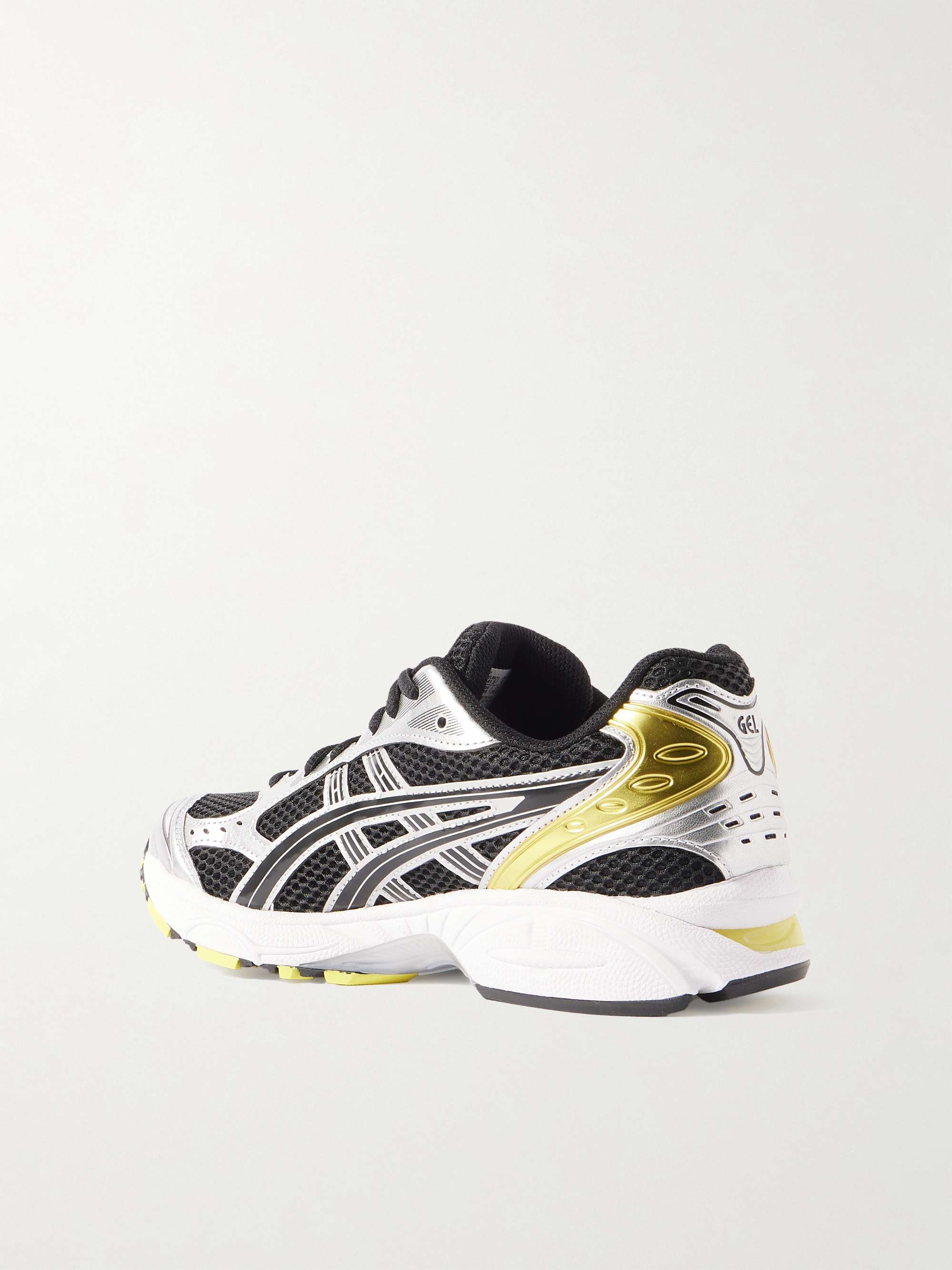 ASICS 
